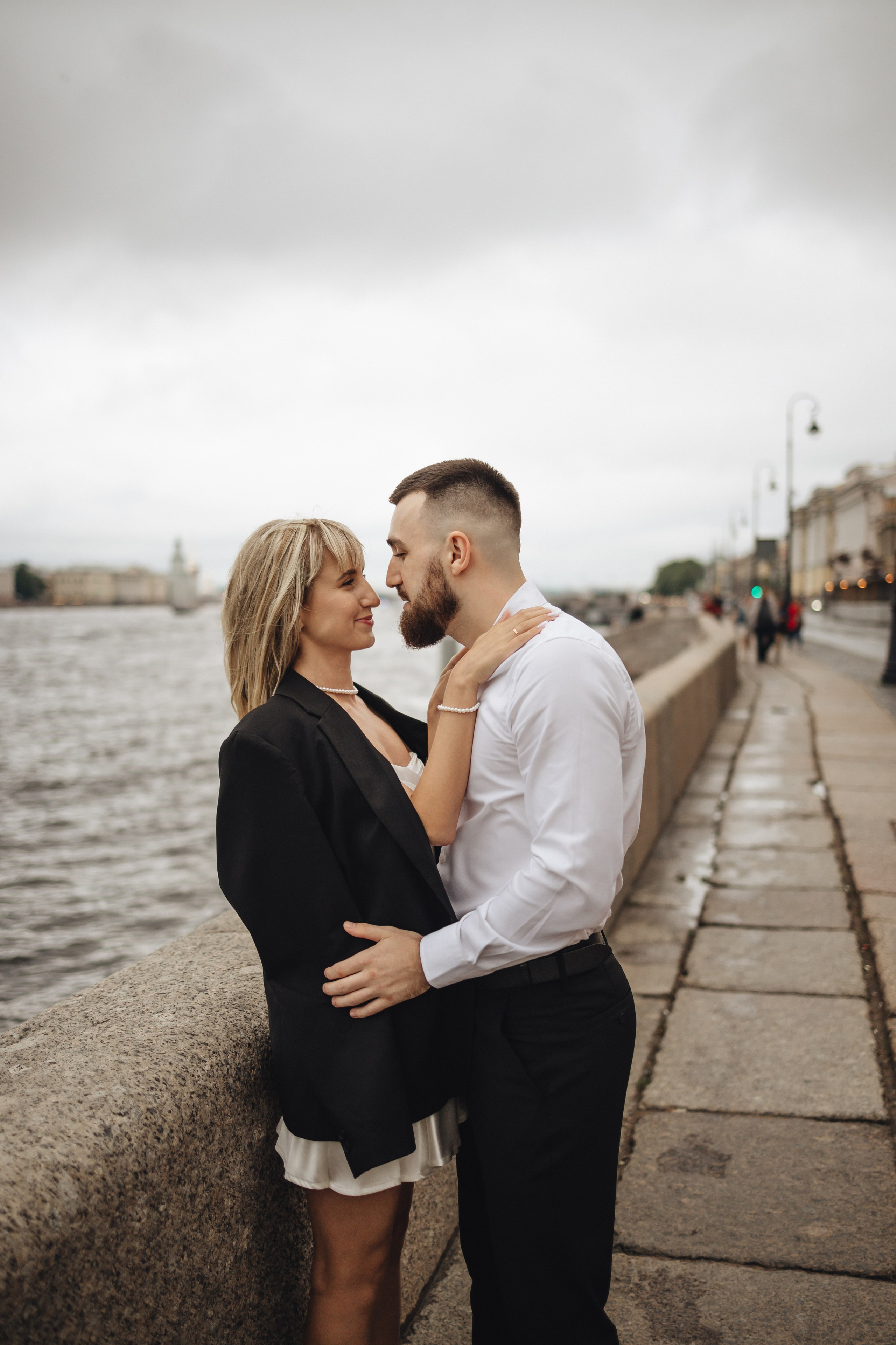 O&V. Фотограф в Санкт-Петербурге Ольга Кулеш