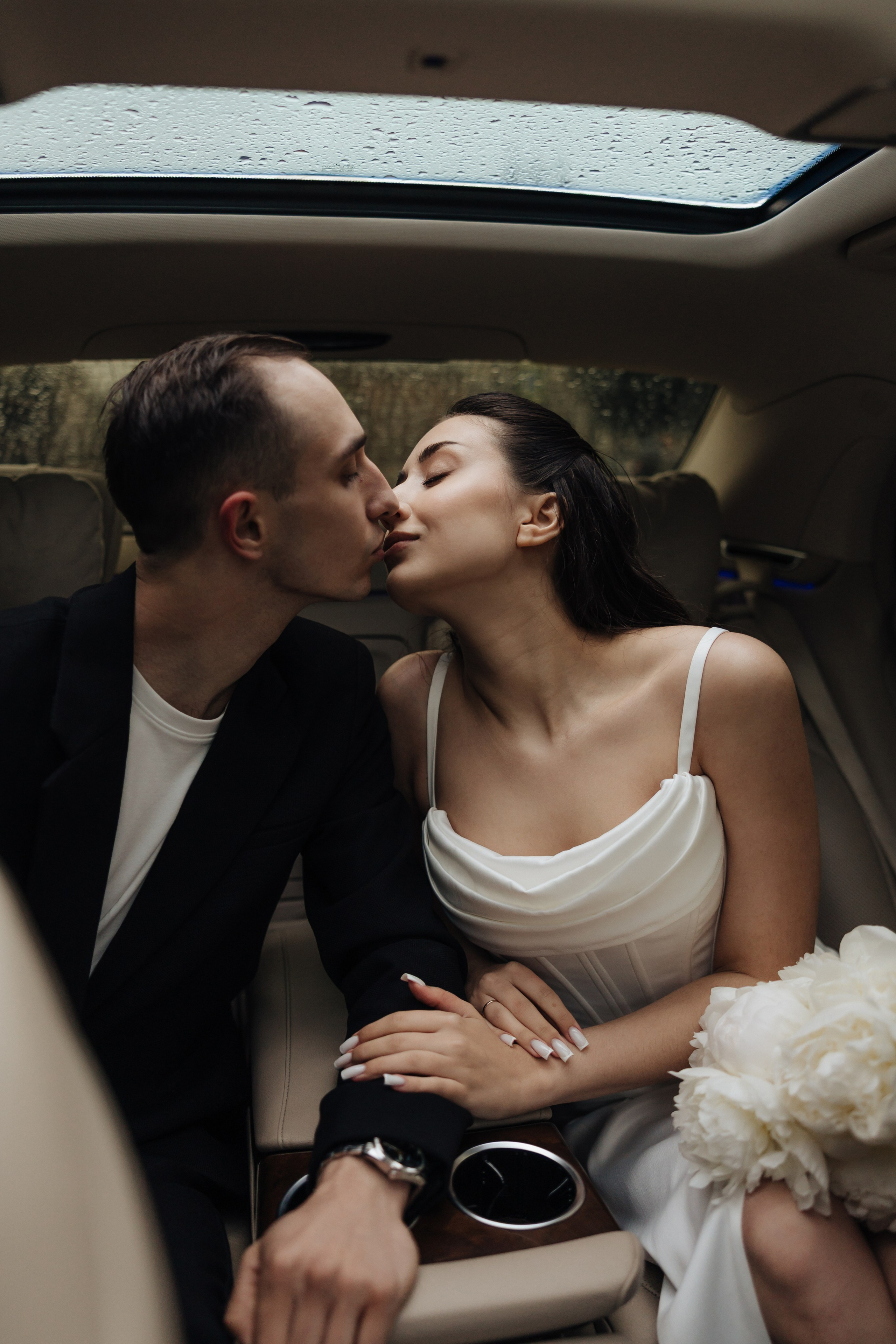 A&A. Фотограф в Санкт-Петербурге Ольга Кулеш
