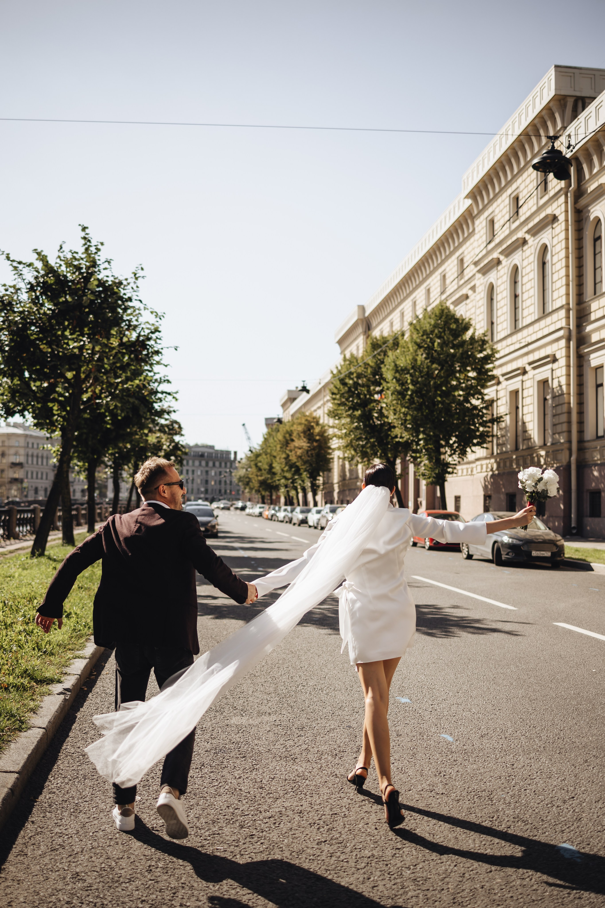 A&N. Фотограф в Санкт-Петербурге Ольга Кулеш