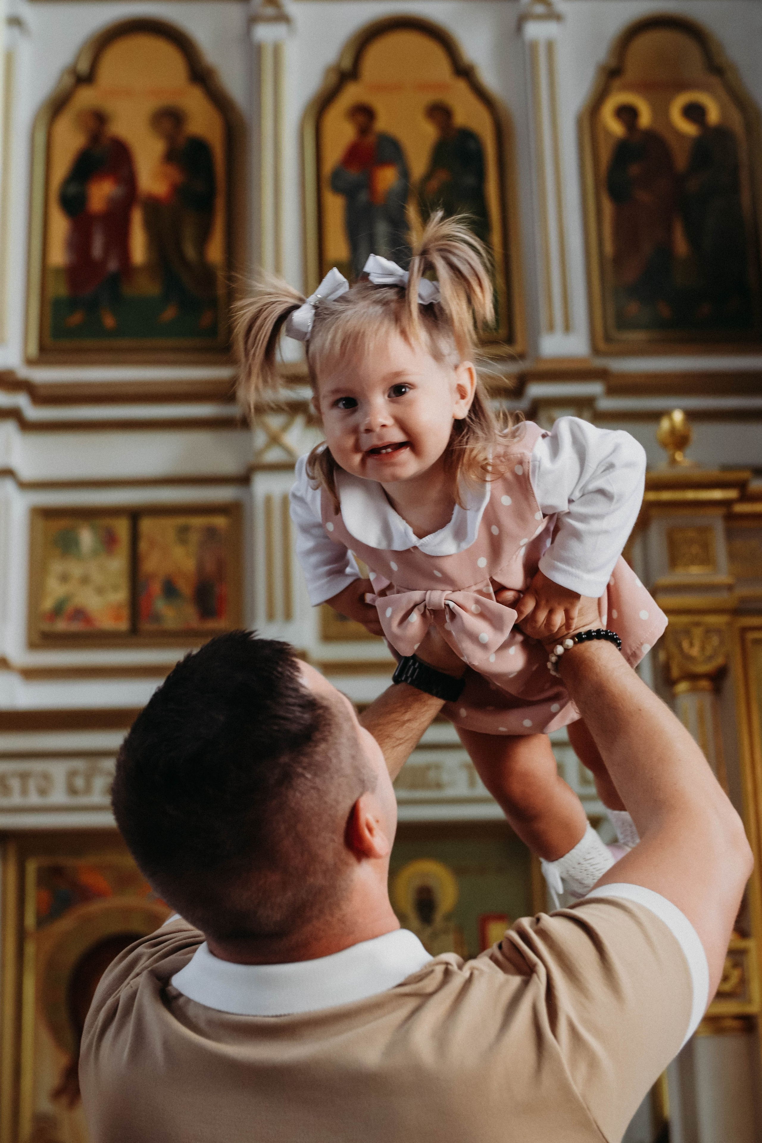 Крестины. Фотограф Ступино, Фотограф Домодедово, Фотограф Москва