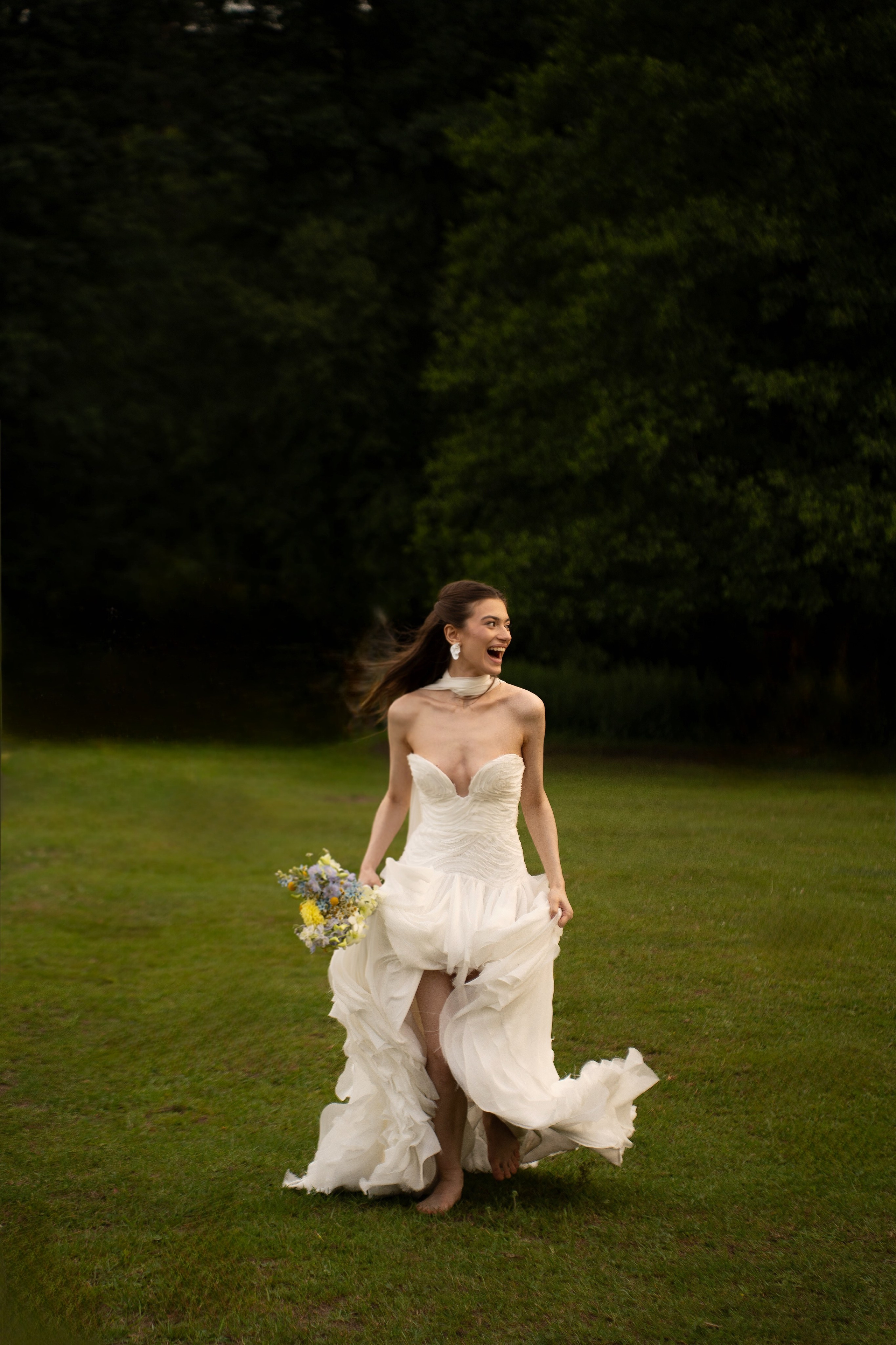 СВАДЬБЫ ♡ (серии). Свадебный фотограф