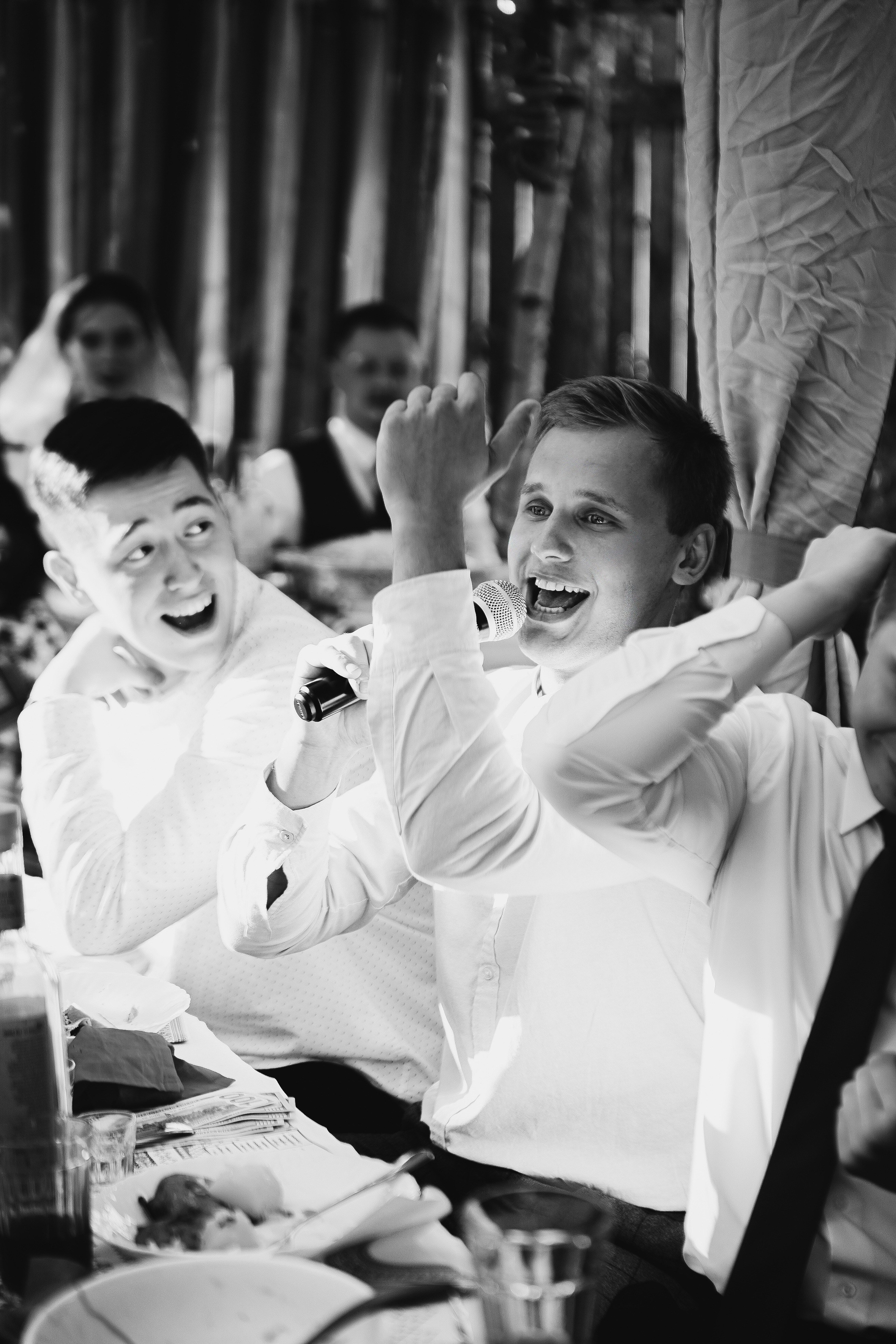 С любовью, по — русски. Свадебный фотограф