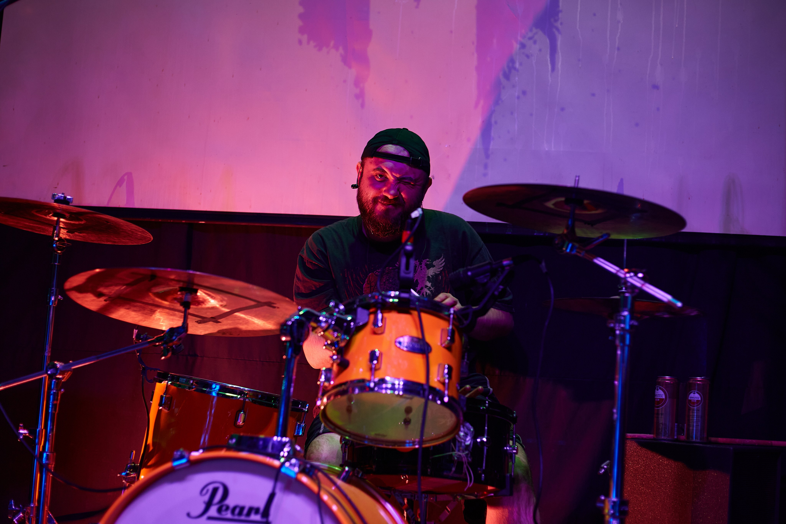 2023-11-04. Tired dog