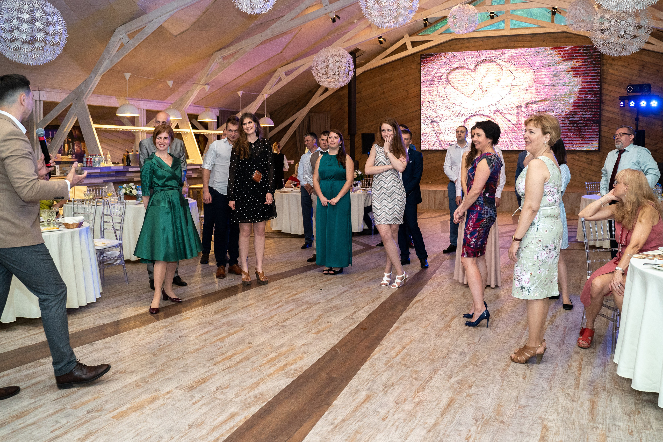 Дмитрий и Вика. Архив