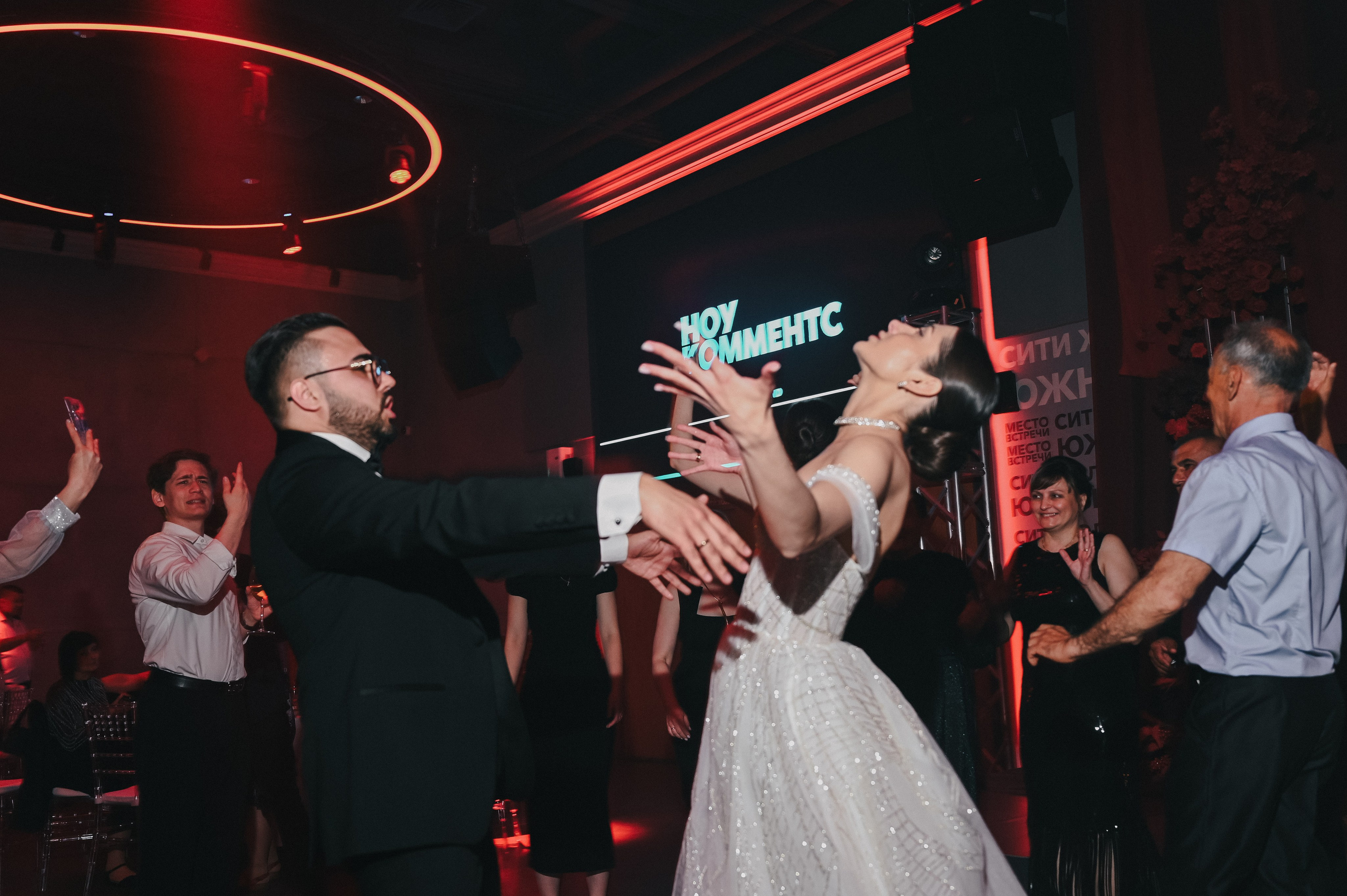 Саша + Аня — Организация ВАН ЛАВ. Свадебный и семейный фотограф Волгоград Москва