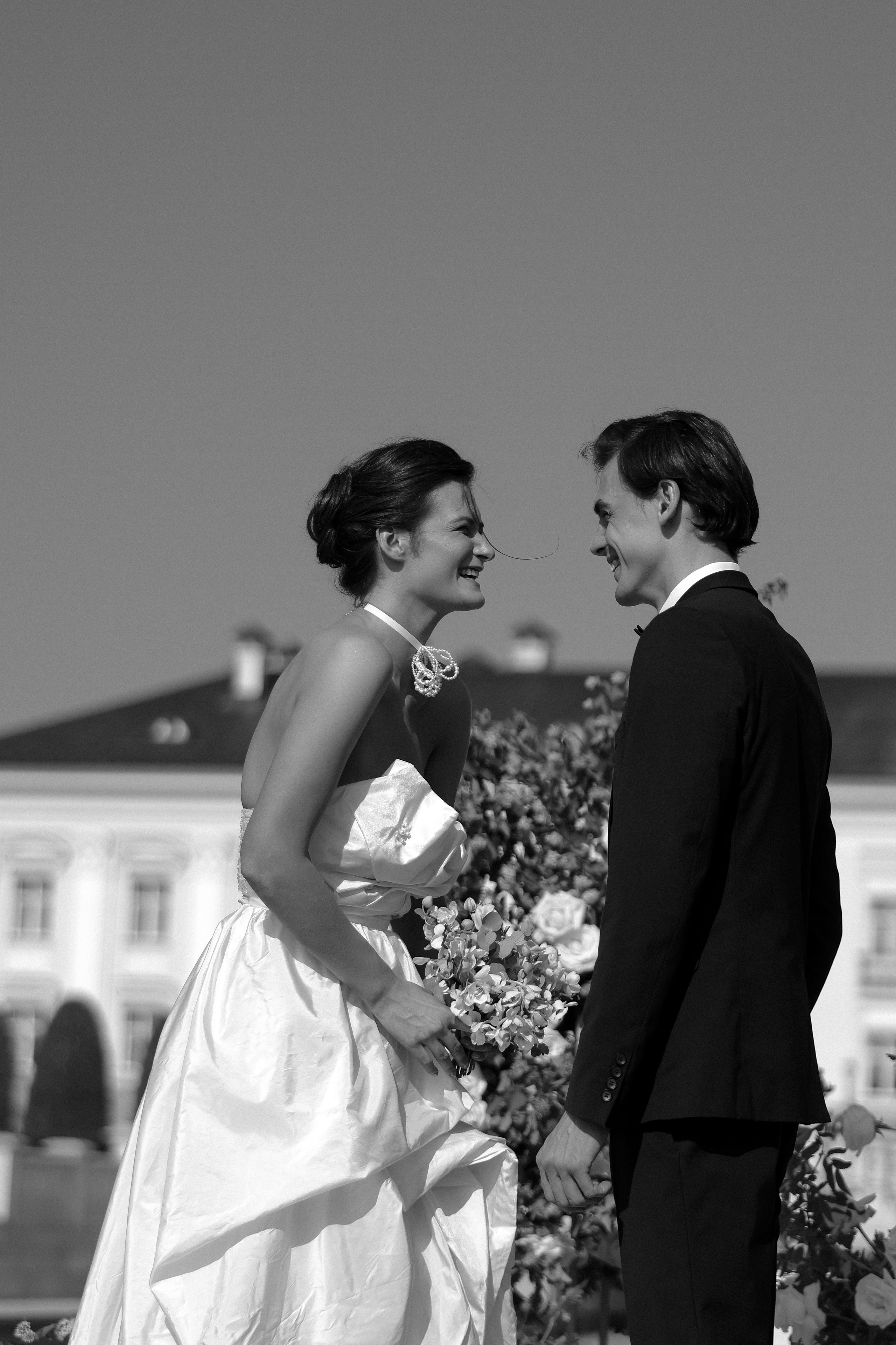 Villa Michetti. Оформление свадеб, декор свадеб Вера Маркова, Москва