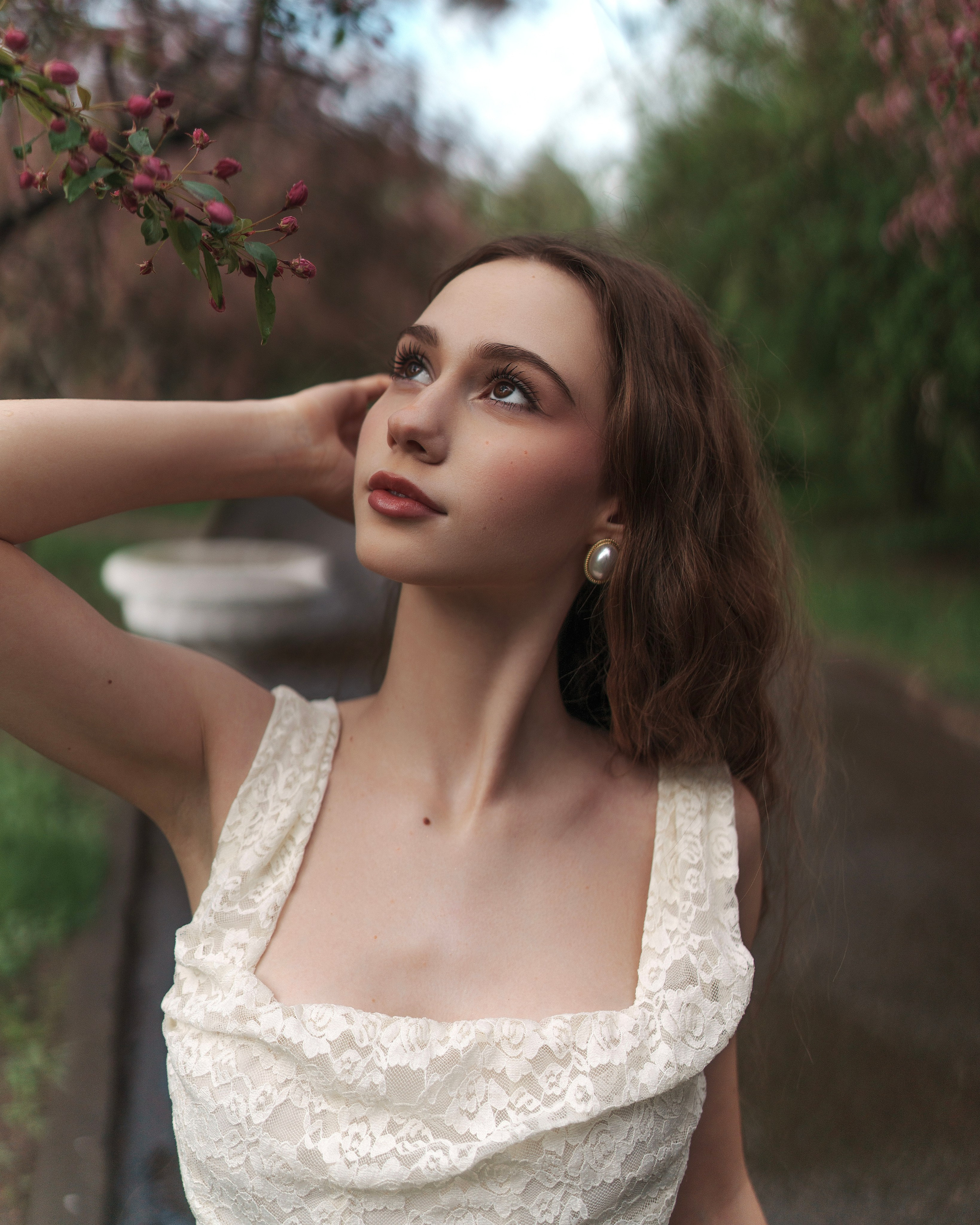 Софи. Фотограф Ольга Март Москва