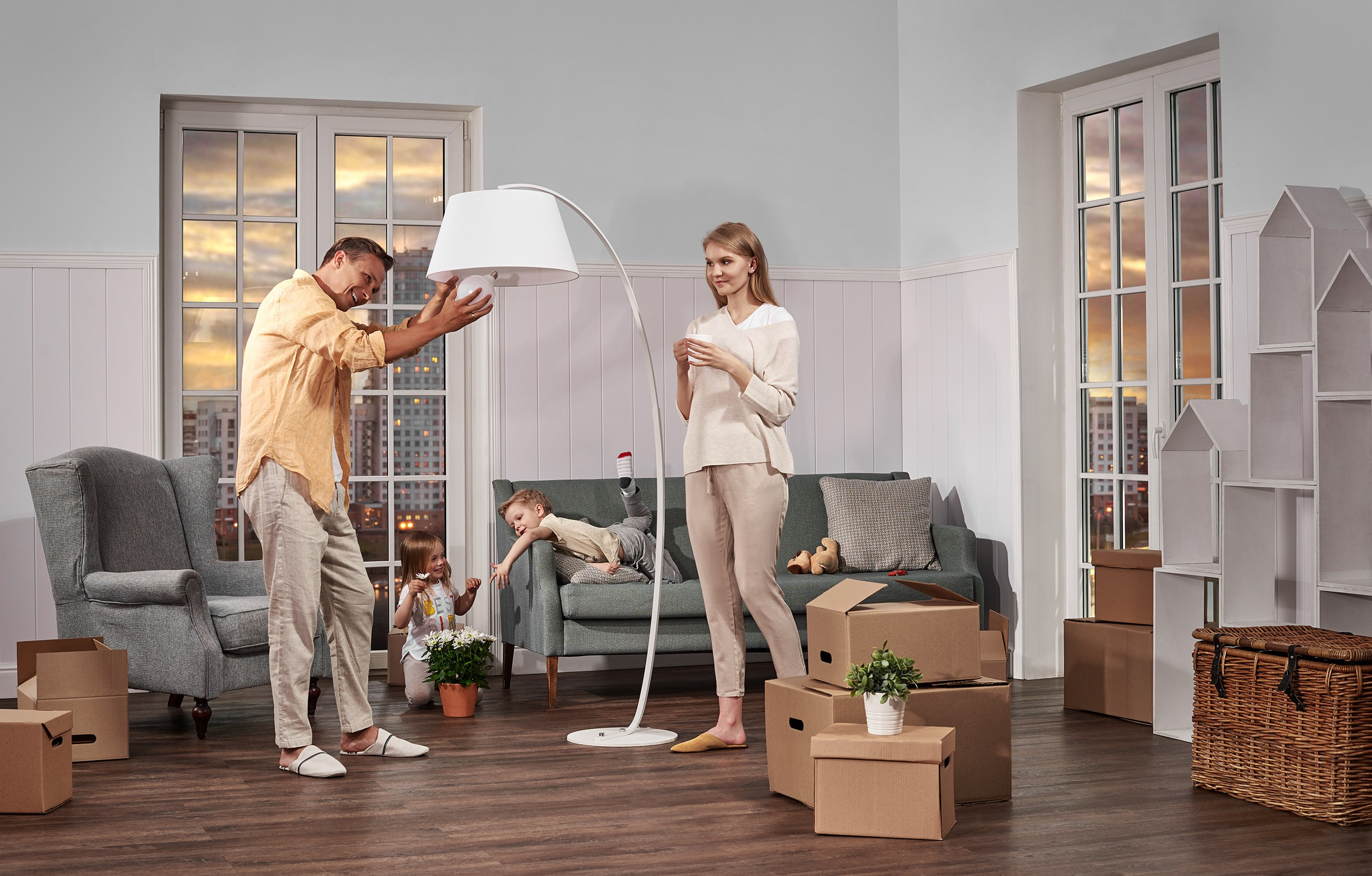 Имиджевая рекламная съемка. Рекламный и фуд фотограф в Санкт-Петербурге Вадим Константинов