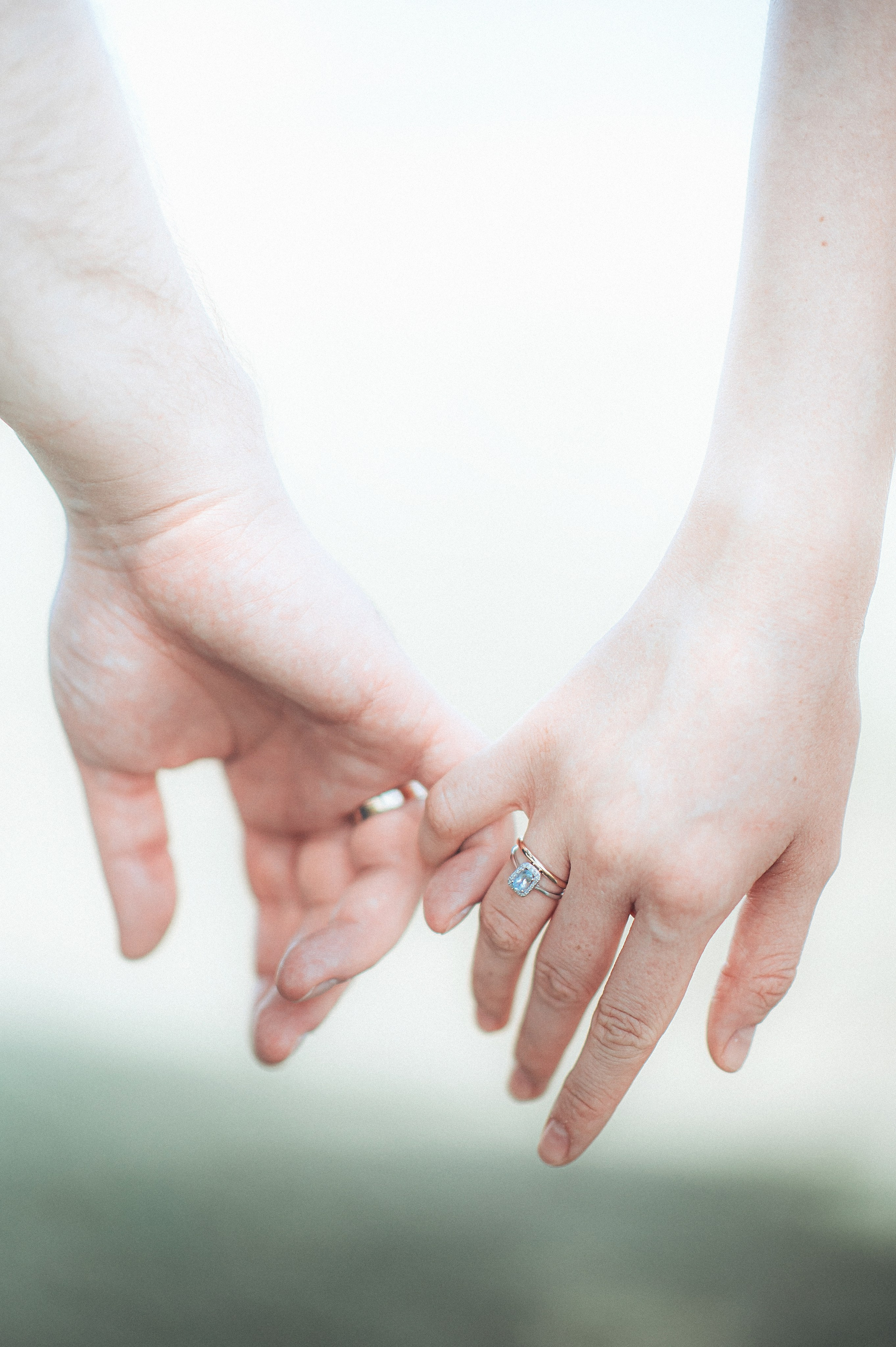 Анна и Максим. Фотограф в Саратове Анастасия Гладина