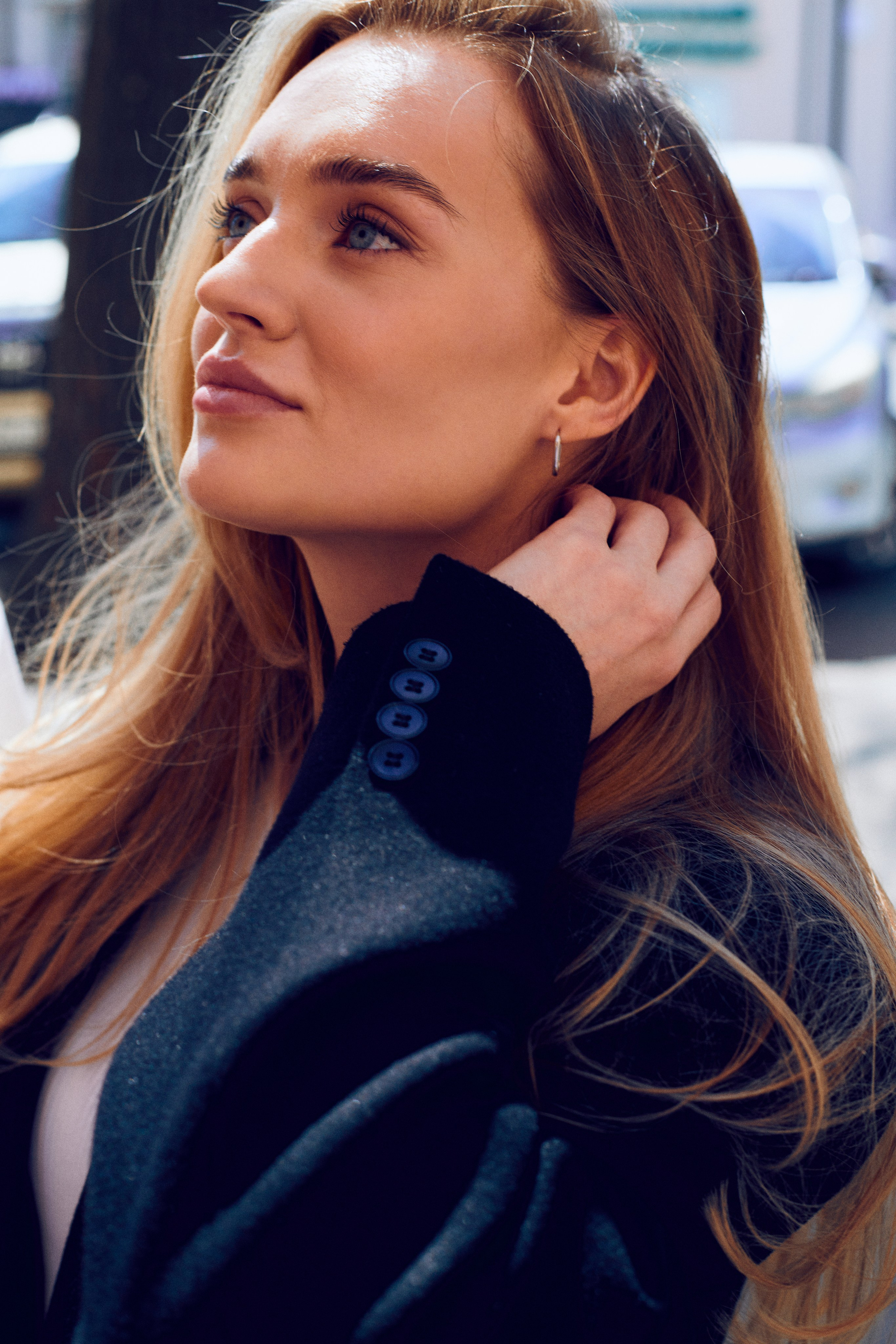 Инна. Фотограф Ионова Анастасия, г Владивосток