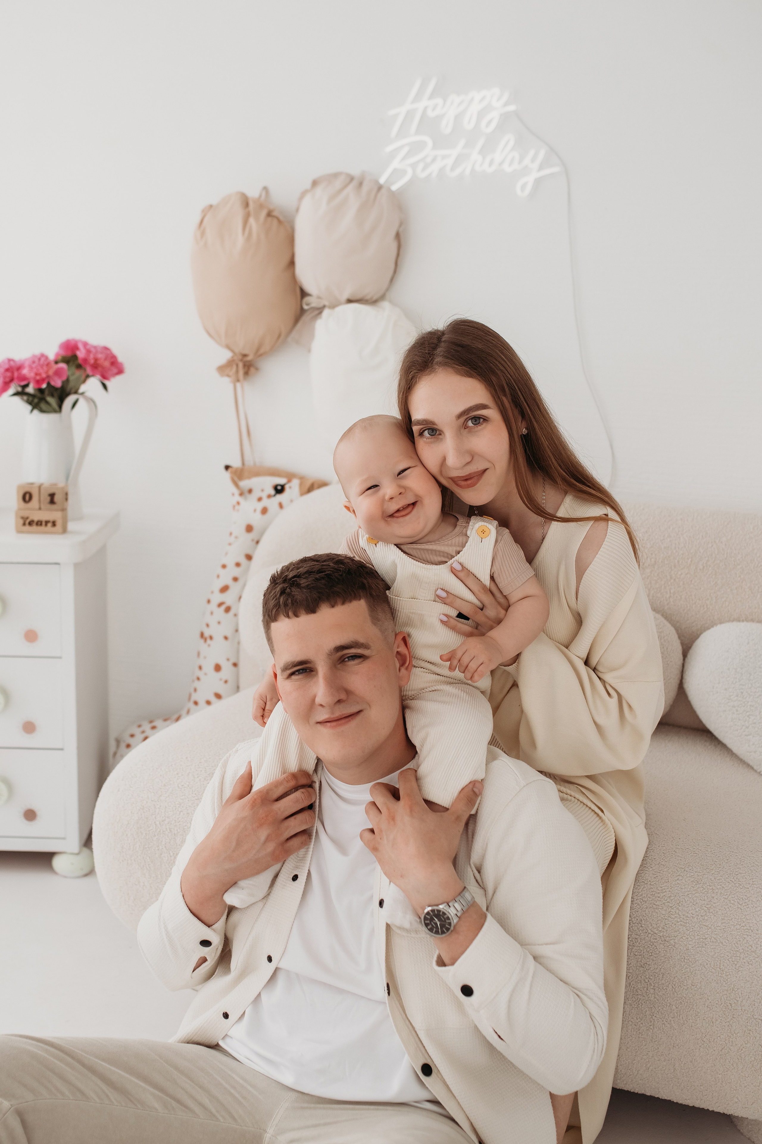 Тимофей. Семейный и детский фотограф Минск, Беларусь