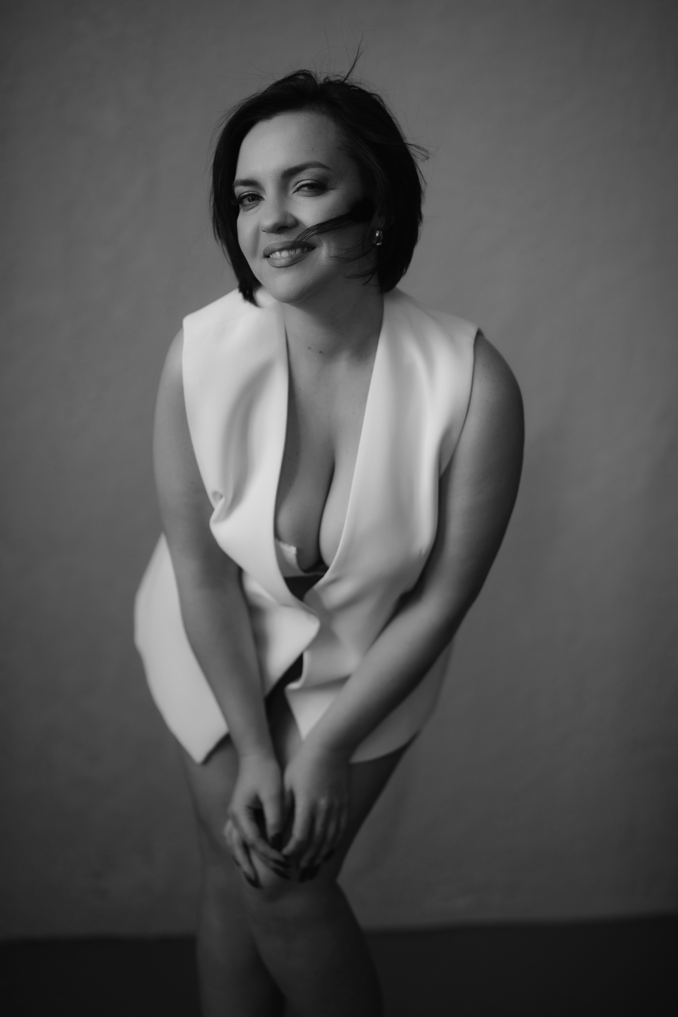 Елена. Фотограф чувственного портрета в Санкт-Петербурге Светлана Фролова