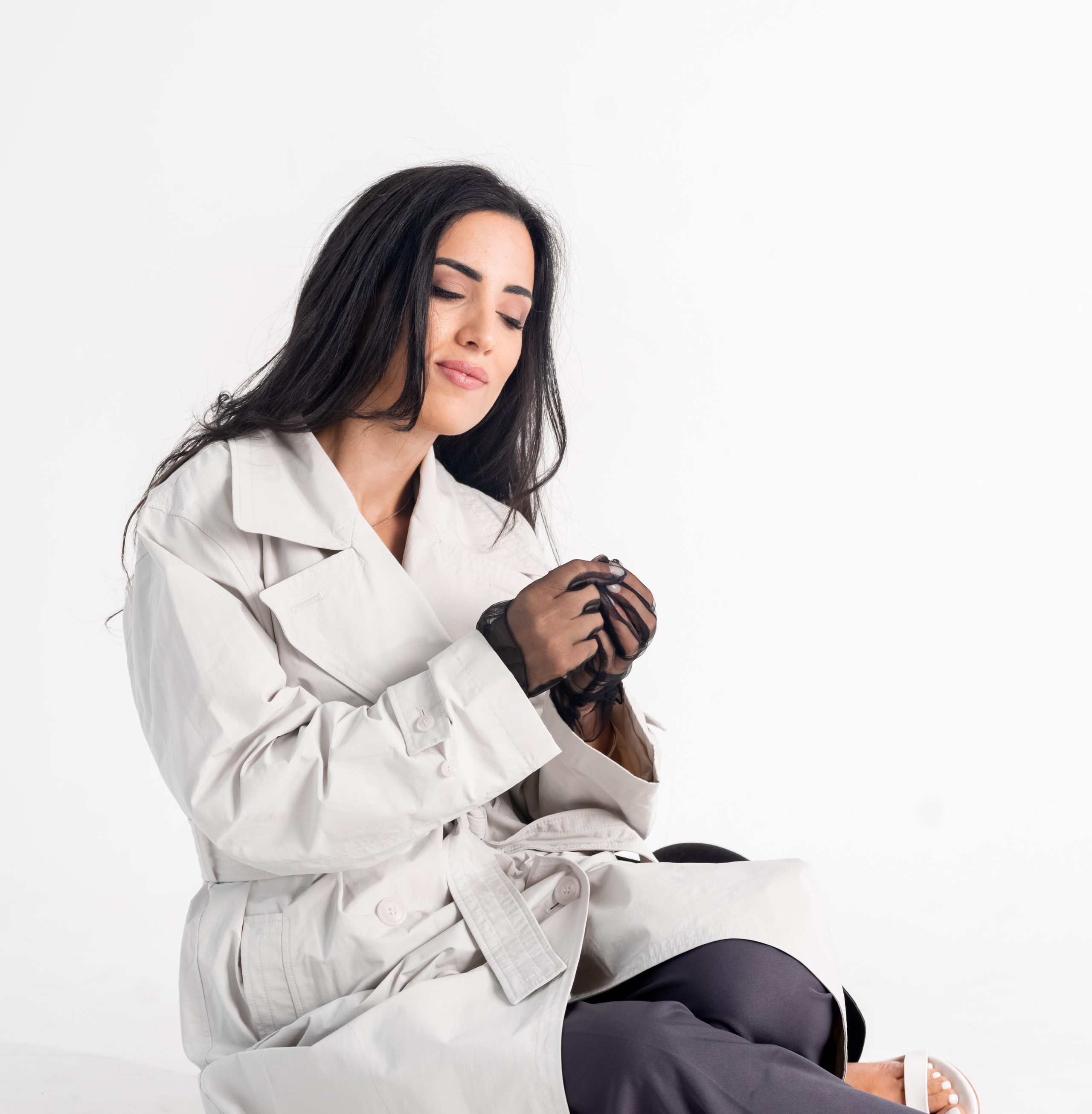 Контент. Фотограф Светлана Воронцова