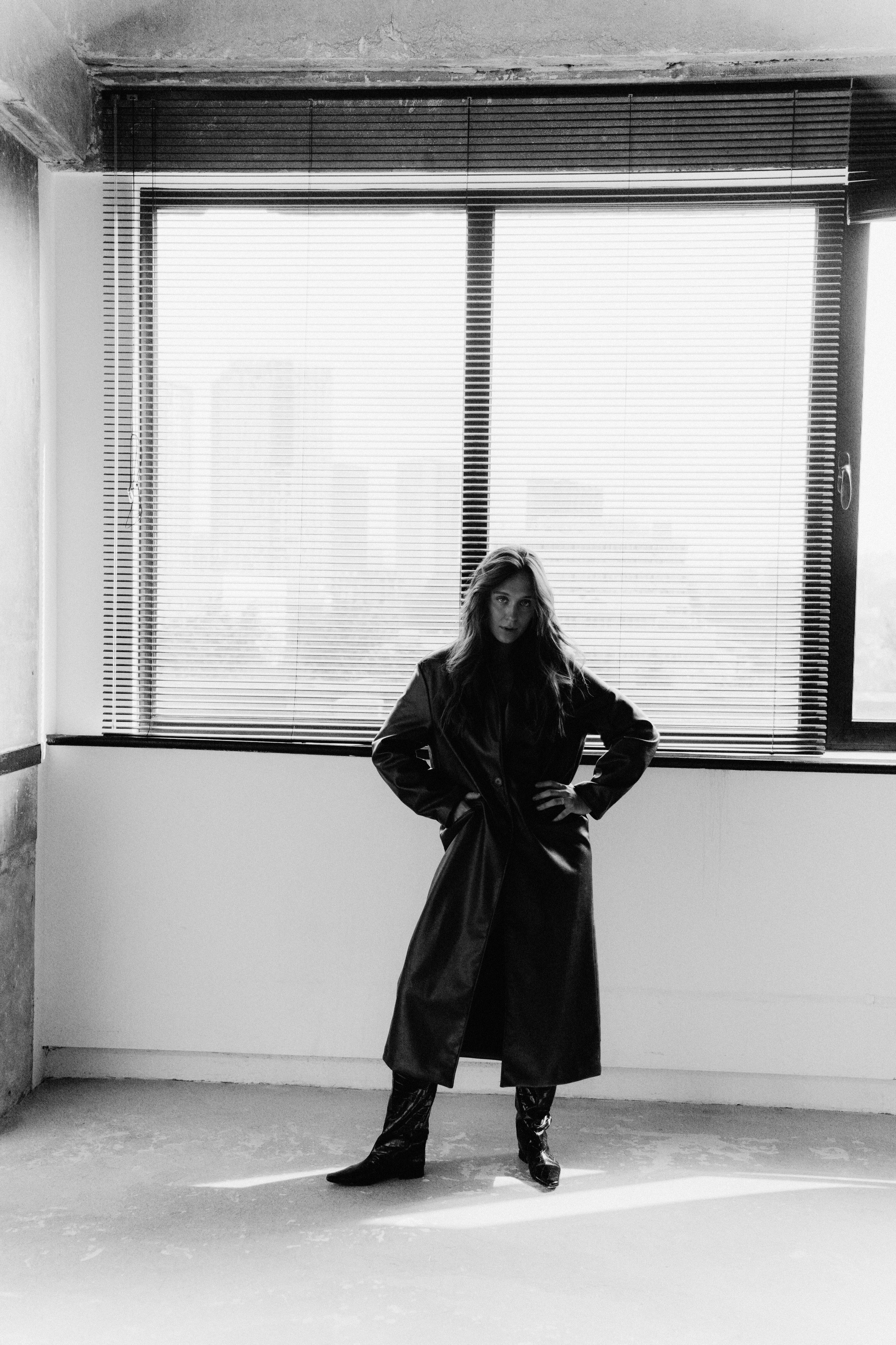 Liza. Фотограф Нина Дмитриева