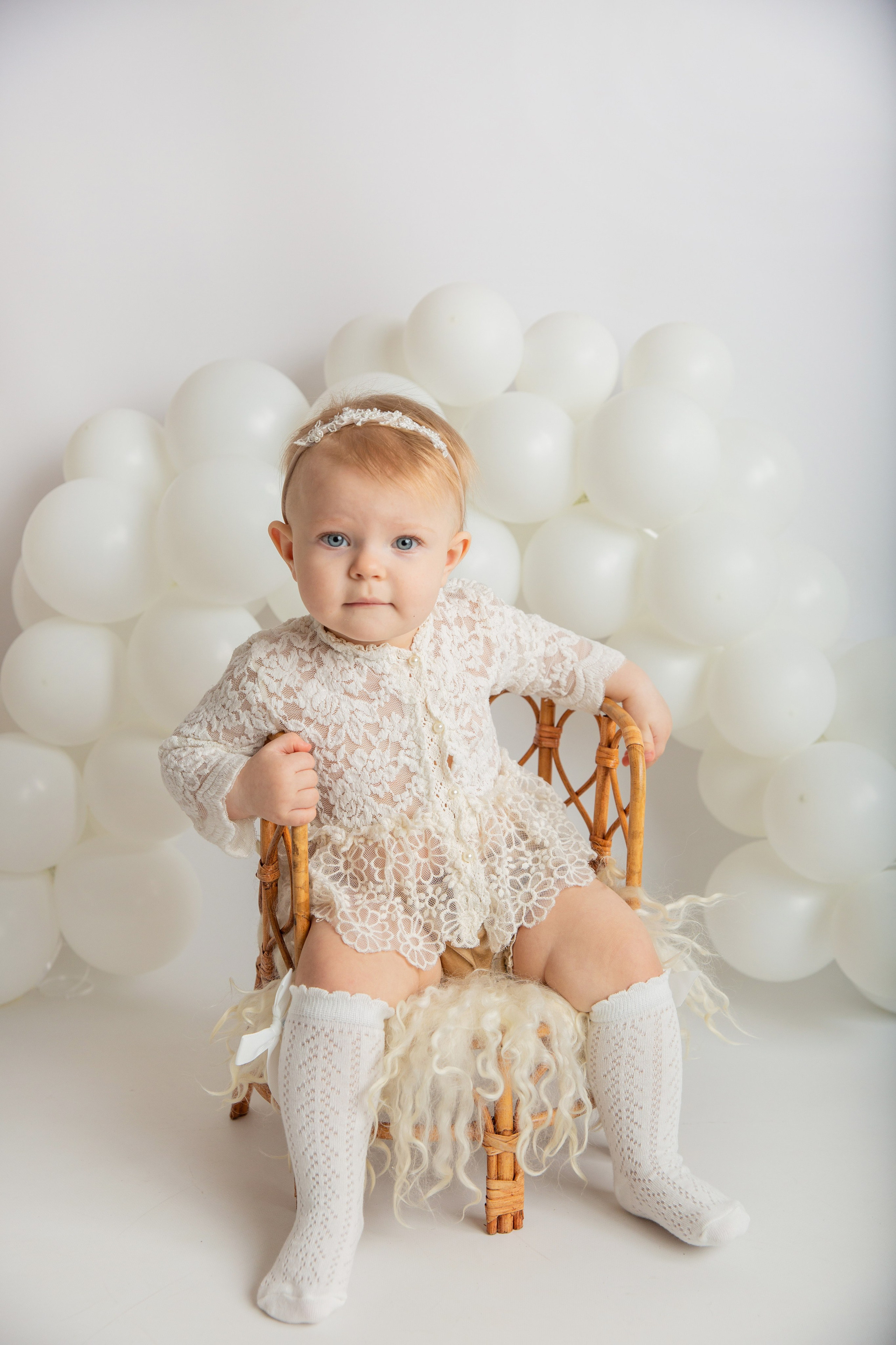 День рождения. Фотограф новорожденных в Волгограде Иванова Екатерина