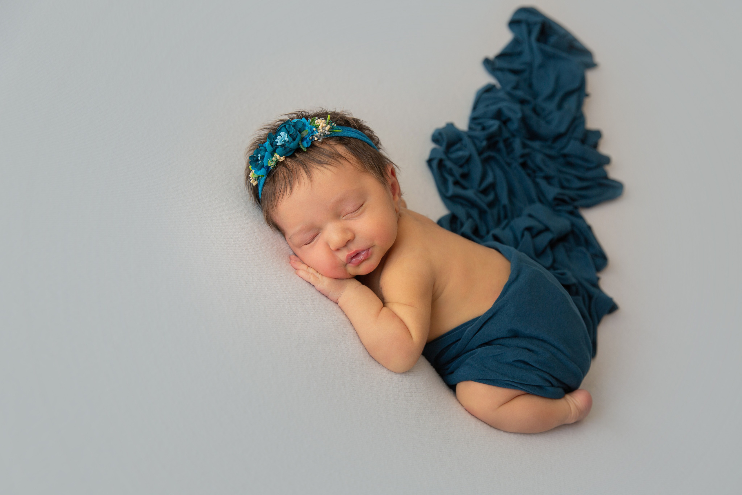 Новорожденные. Фотограф новорожденных в Волгограде Иванова Екатерина