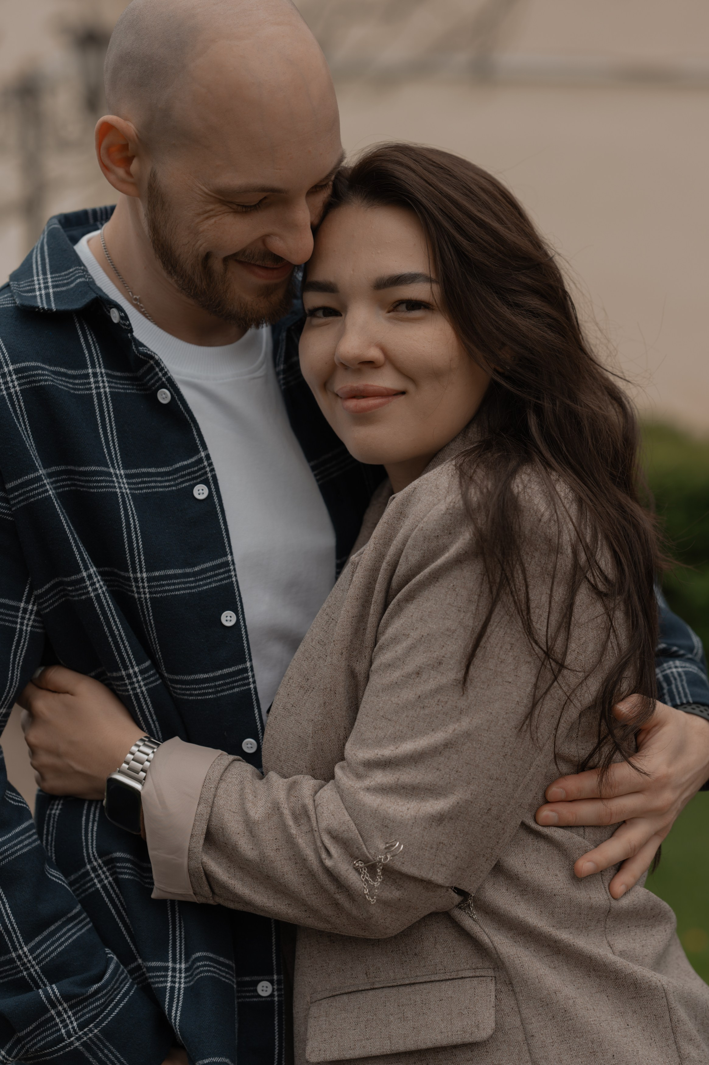 Любовь=искусство. Фотограф Ким Ангелина