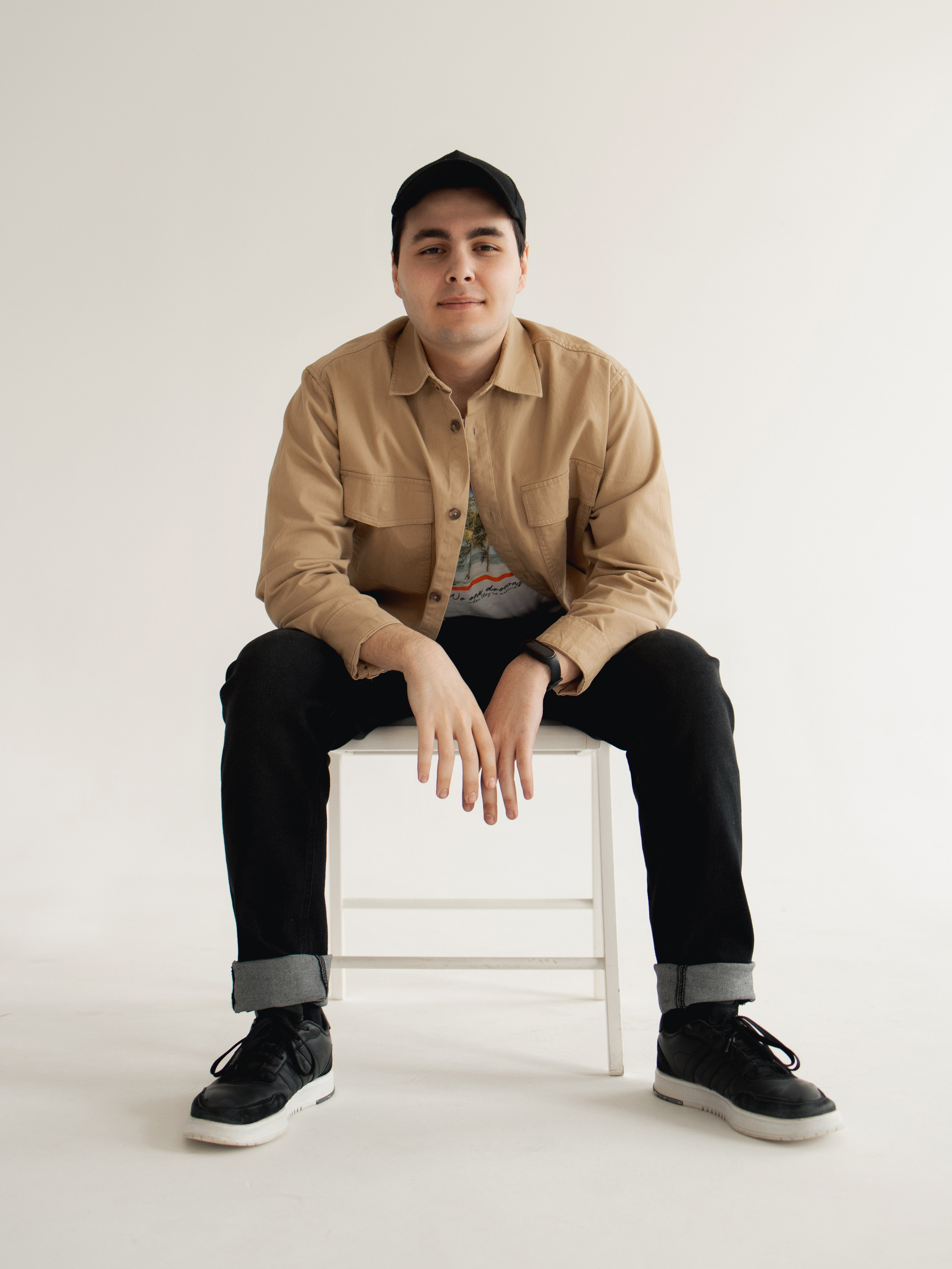 Стоматологи. Фотограф Екатерина Волкова