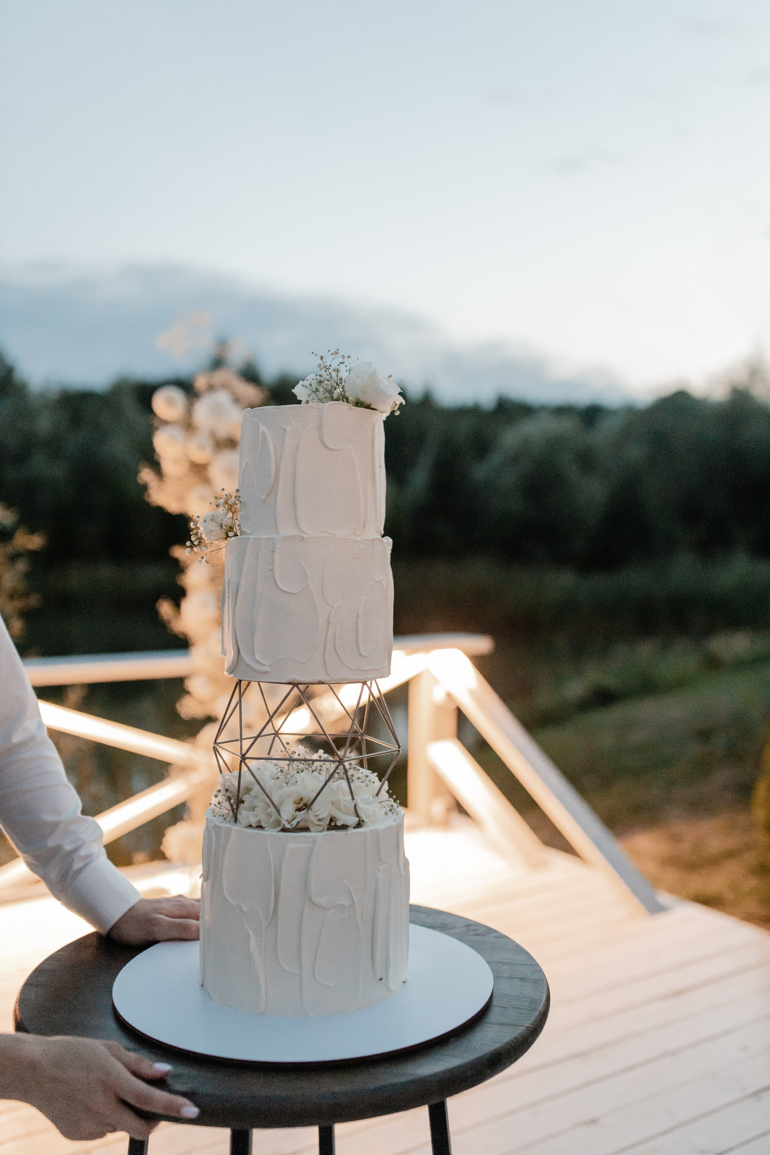 Свадьба с любимой собакой. Свадебный организатор в Москве и Санкт-Петербурге Пергаева Ольга