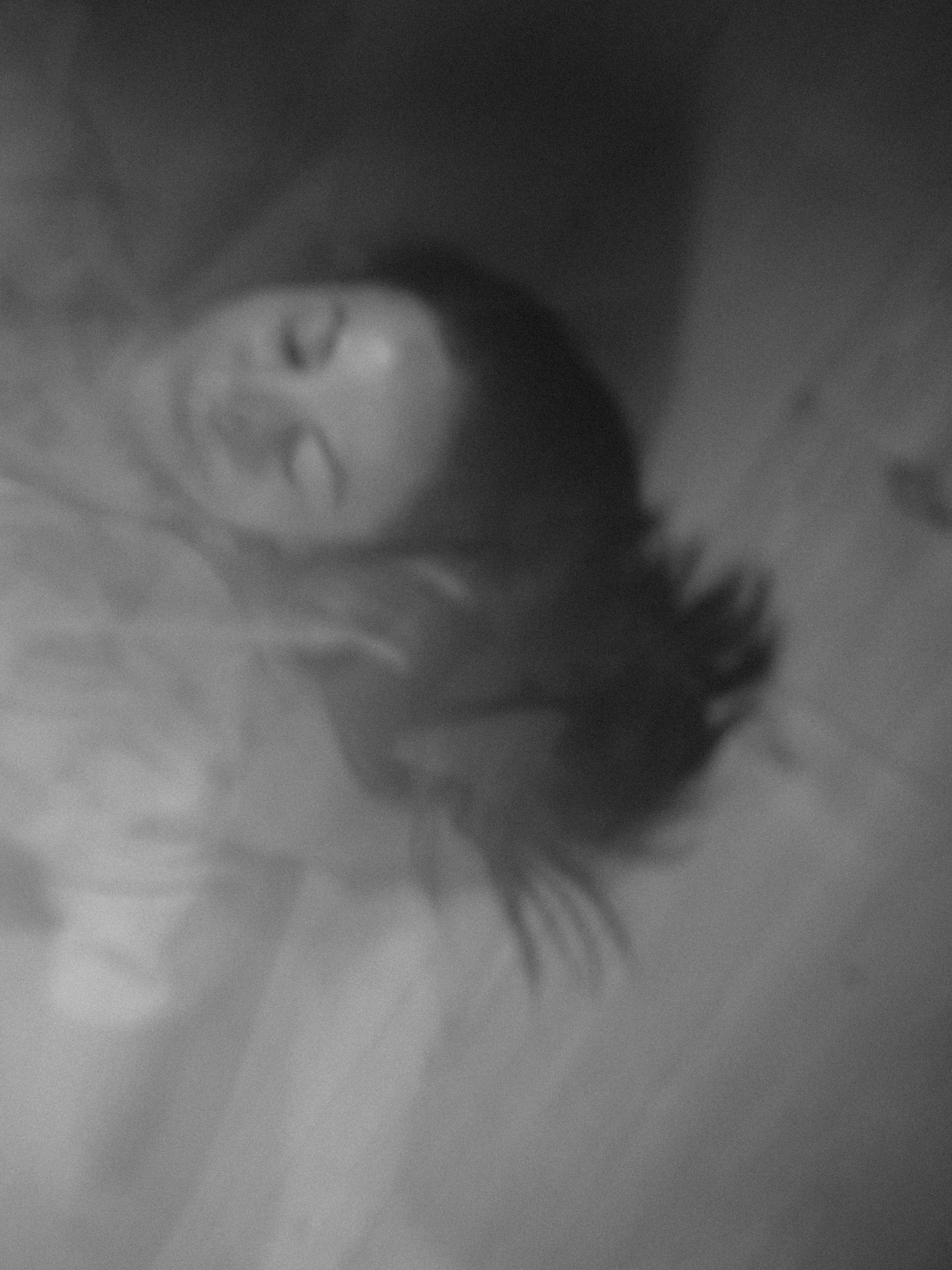 Hope. Фотограф о любви в Перми Елена Кузовлева