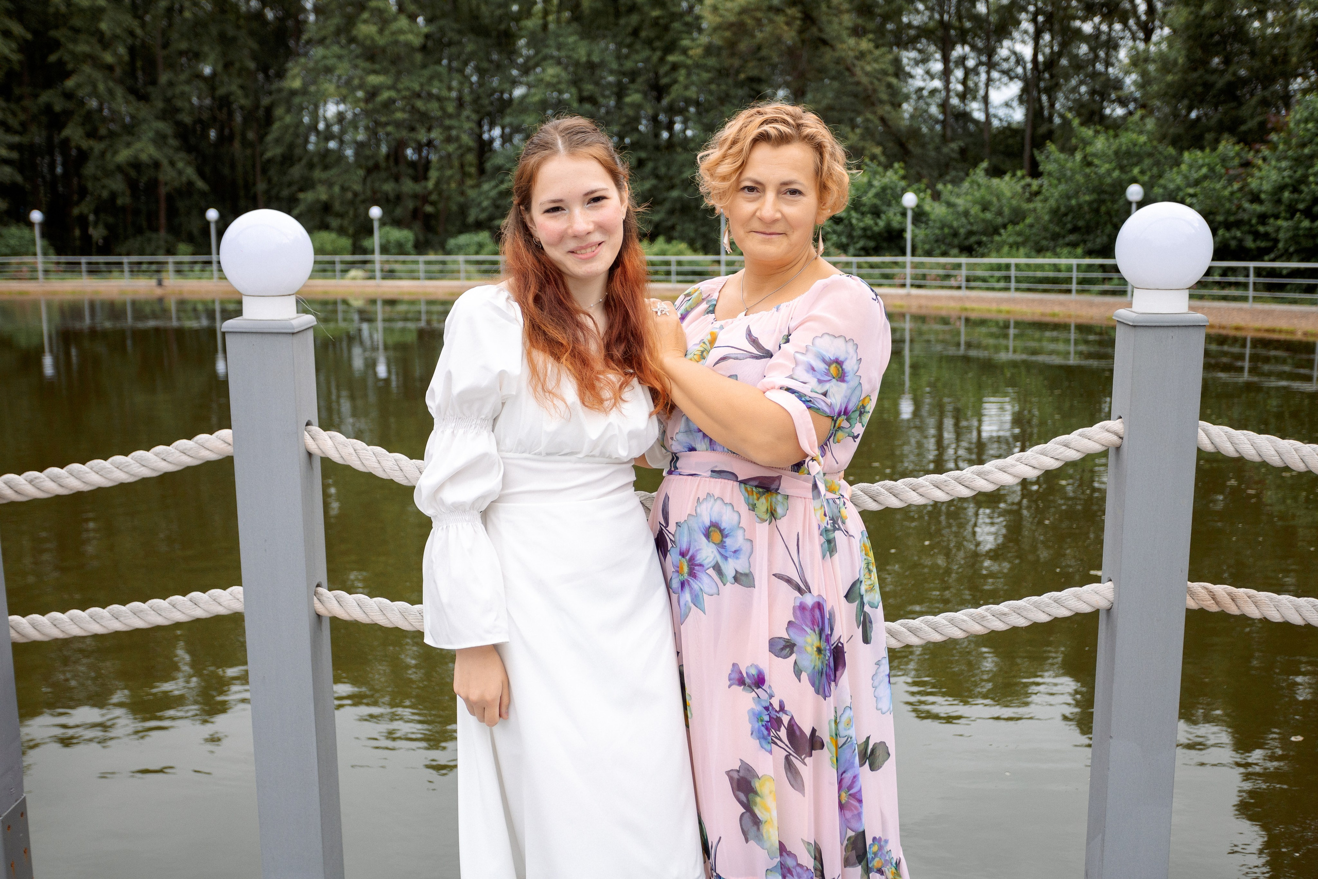 ВЫПУСКНОЙ: Волки-Липки. Все фото. Профессиональный фотограф в Ижевске Леша Петров