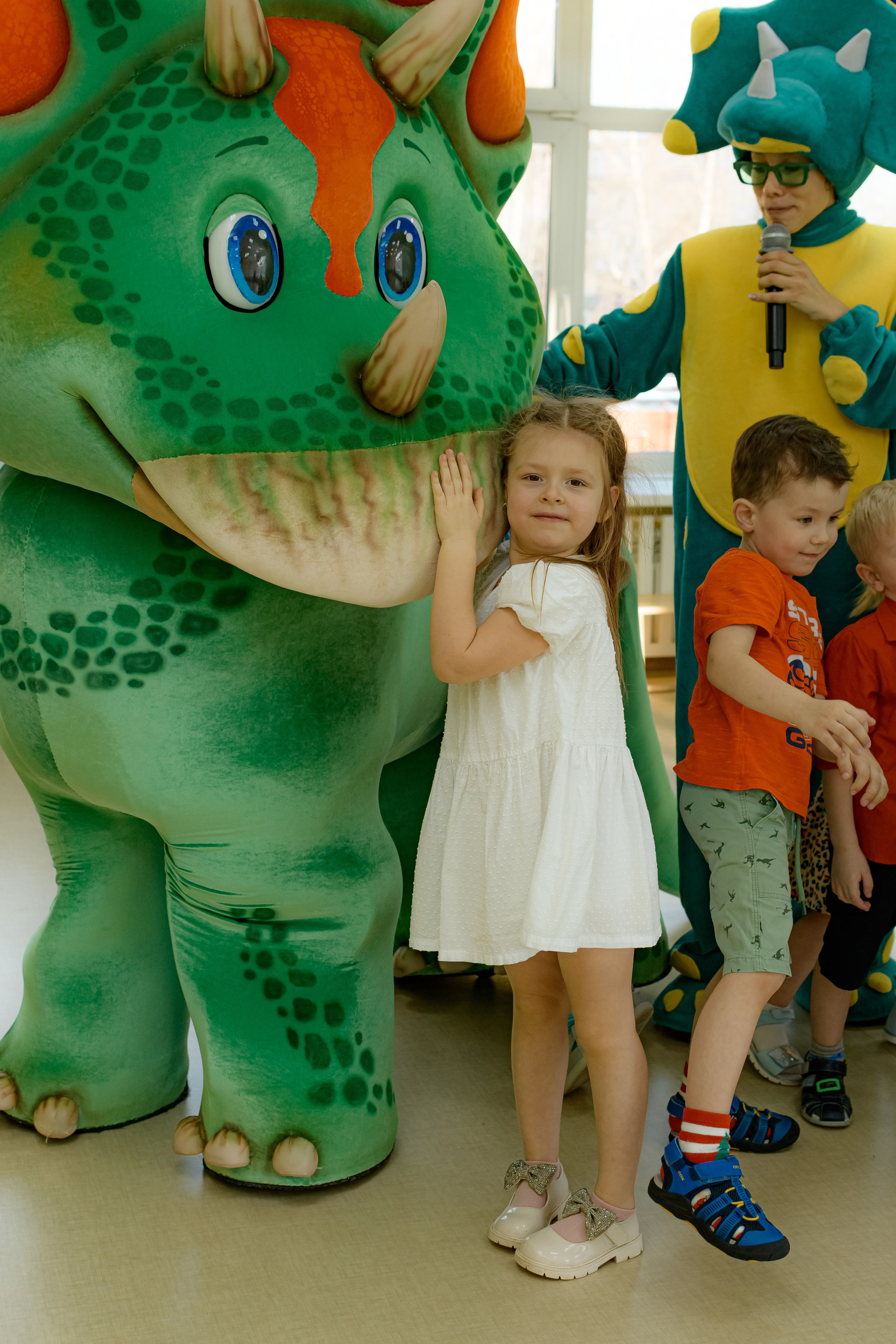 ЭМИЛЬ/HAPPY BIRTHDAY. Photokarish