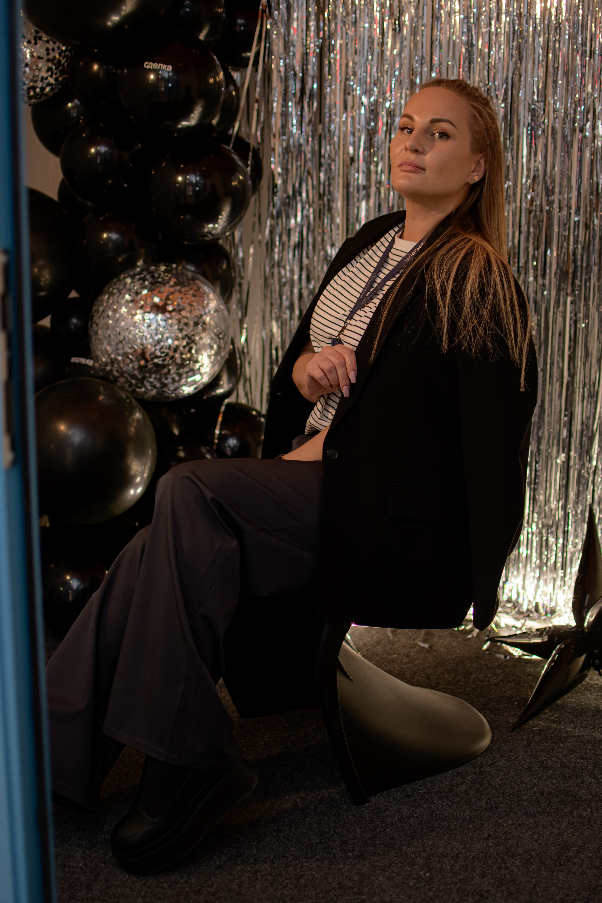 ФЛАГМАН. Photokarish