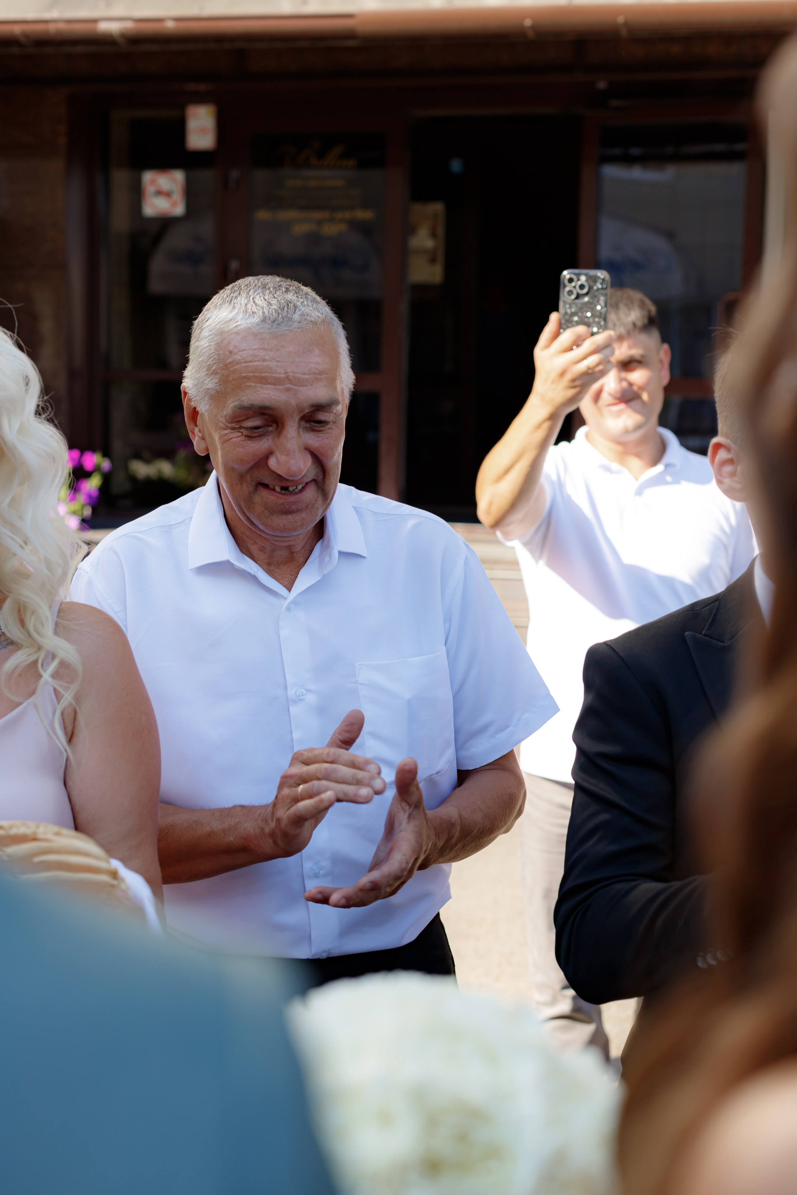 A&O wedding day (1). Photokarish