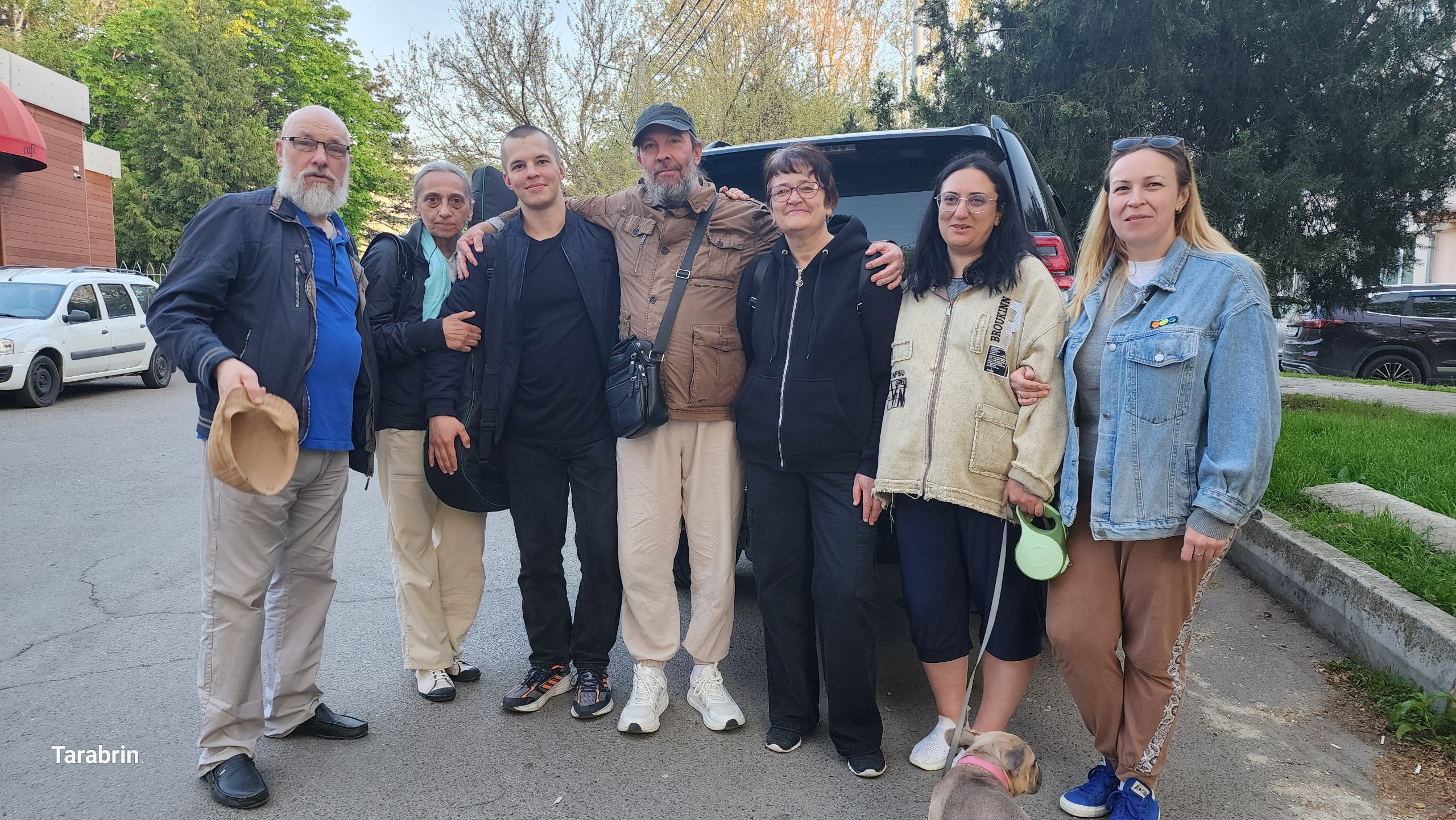 2025-04-24 Анапа: Пока-пока. Собор Отрасли