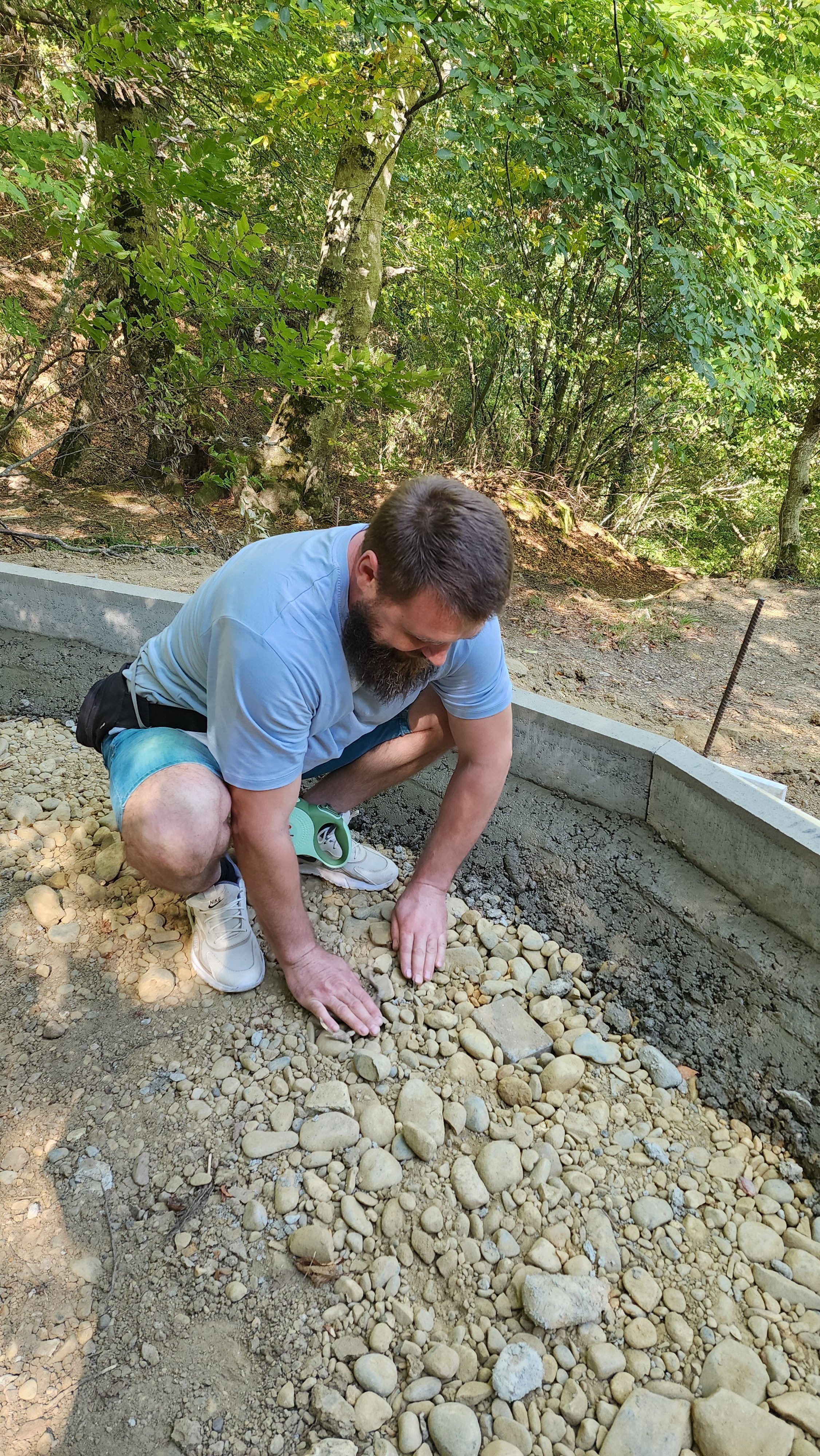 Горячий Ключ (2024-09-22). Собор Отрасли