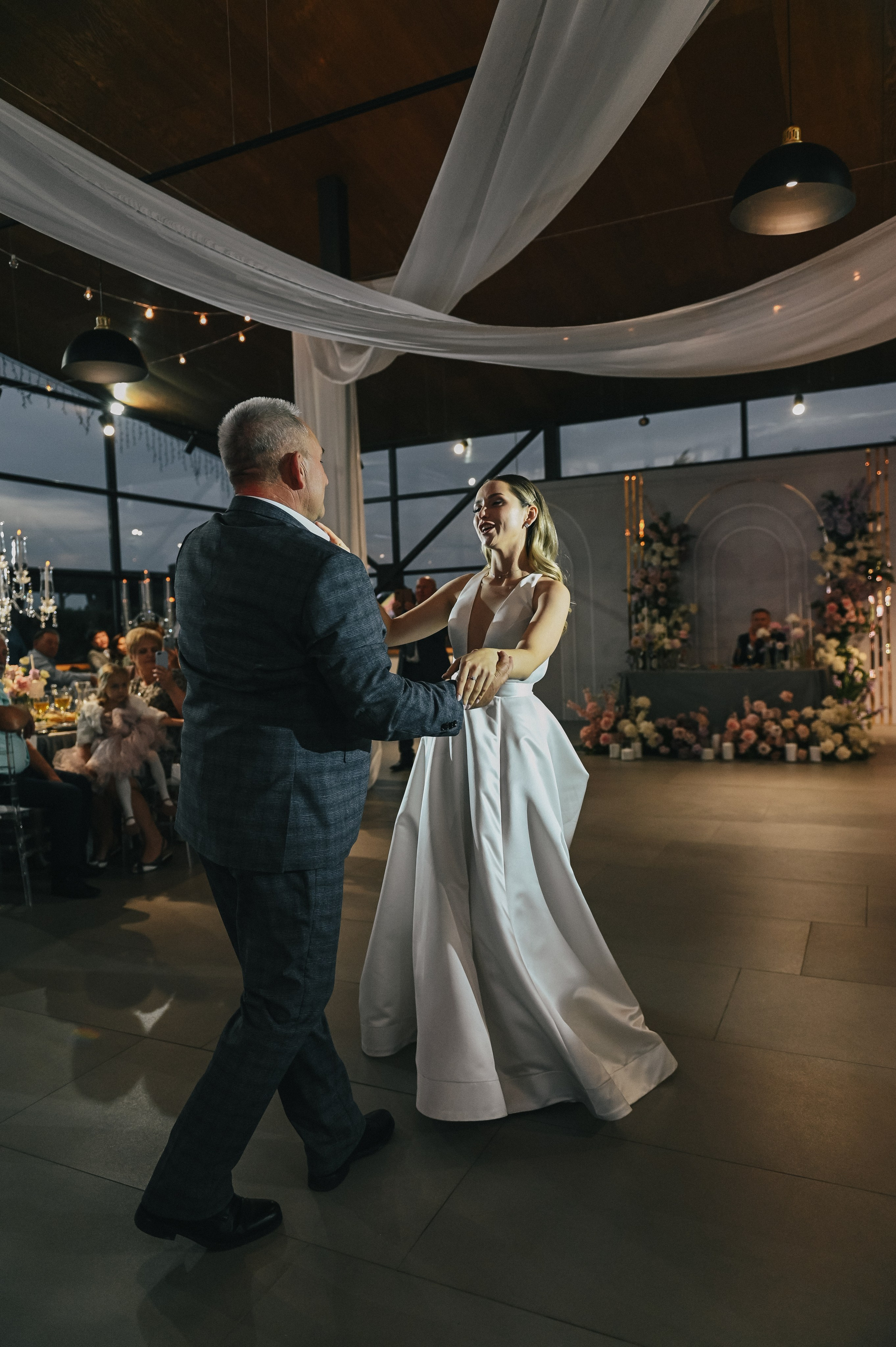 Рома + Вика — Организация EventGstudio. Свадебный и семейный фотограф Волгоград Москва