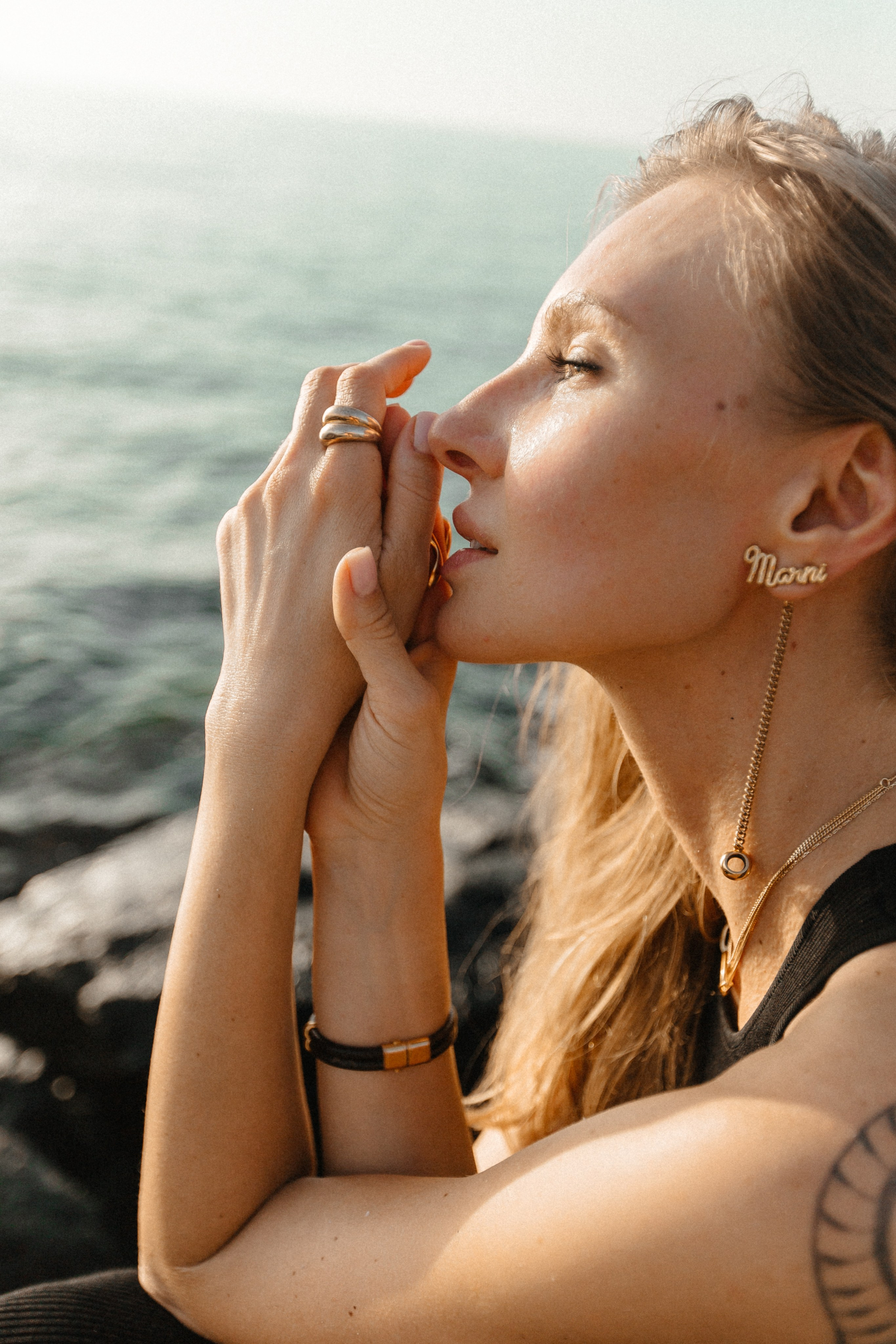 Beach. Valery Litvinova Photography