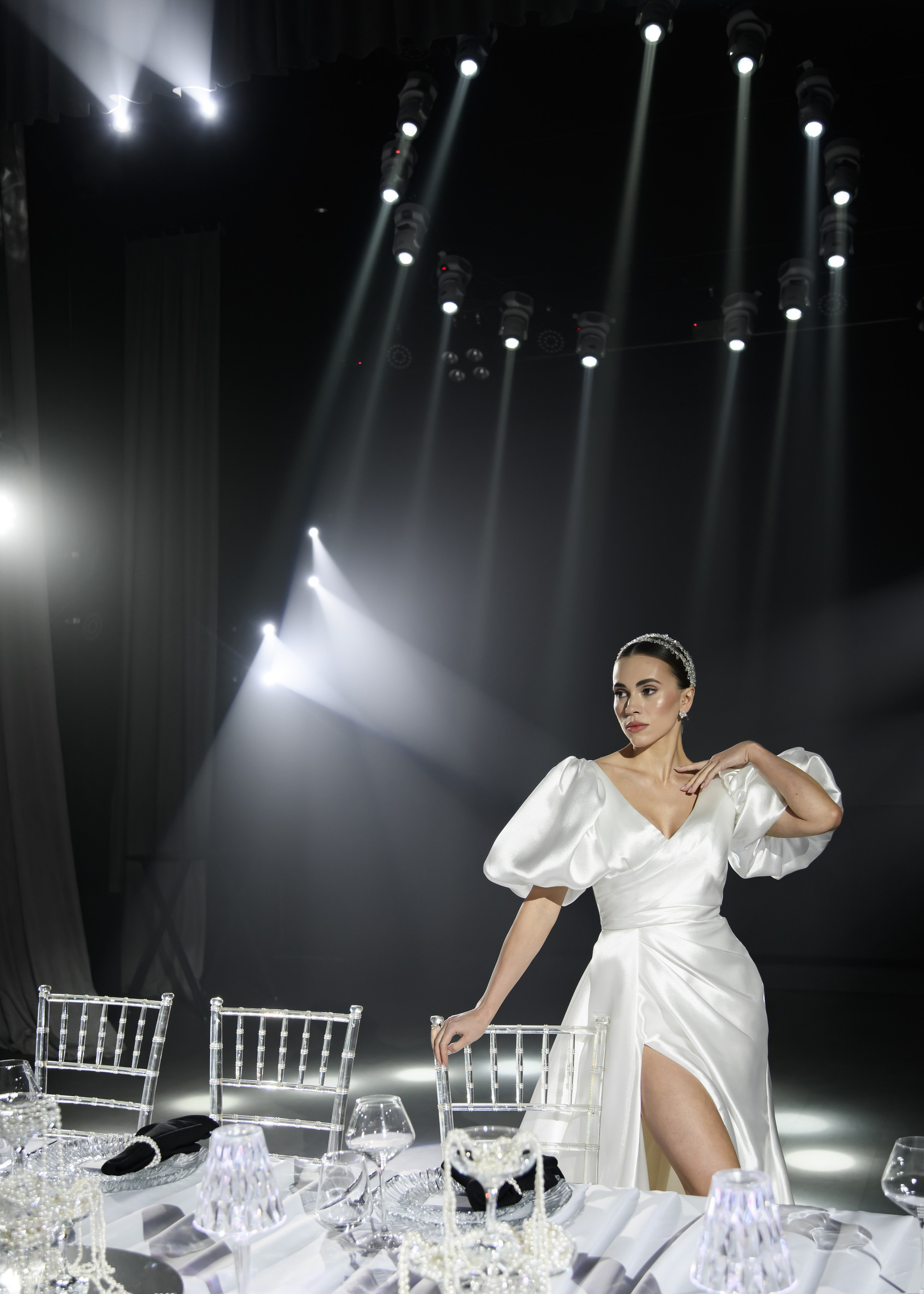 Олеся и Александр. Свадебный фотограф Катерина Корнева Красноярск