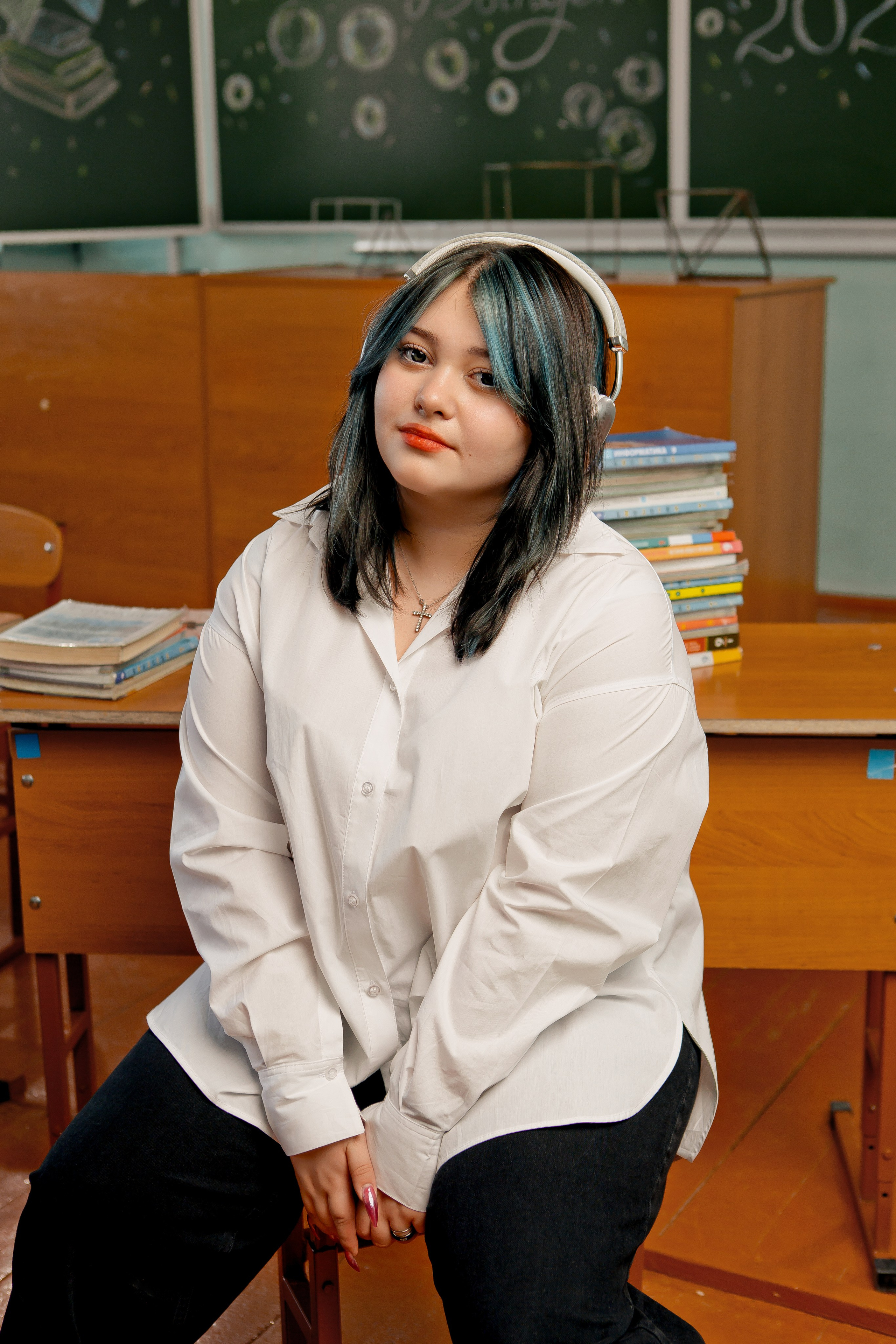 СТАРШАЯ ШКОЛА. Школьный и свадебный фотограф Анастасия Соколовская, Тайшет