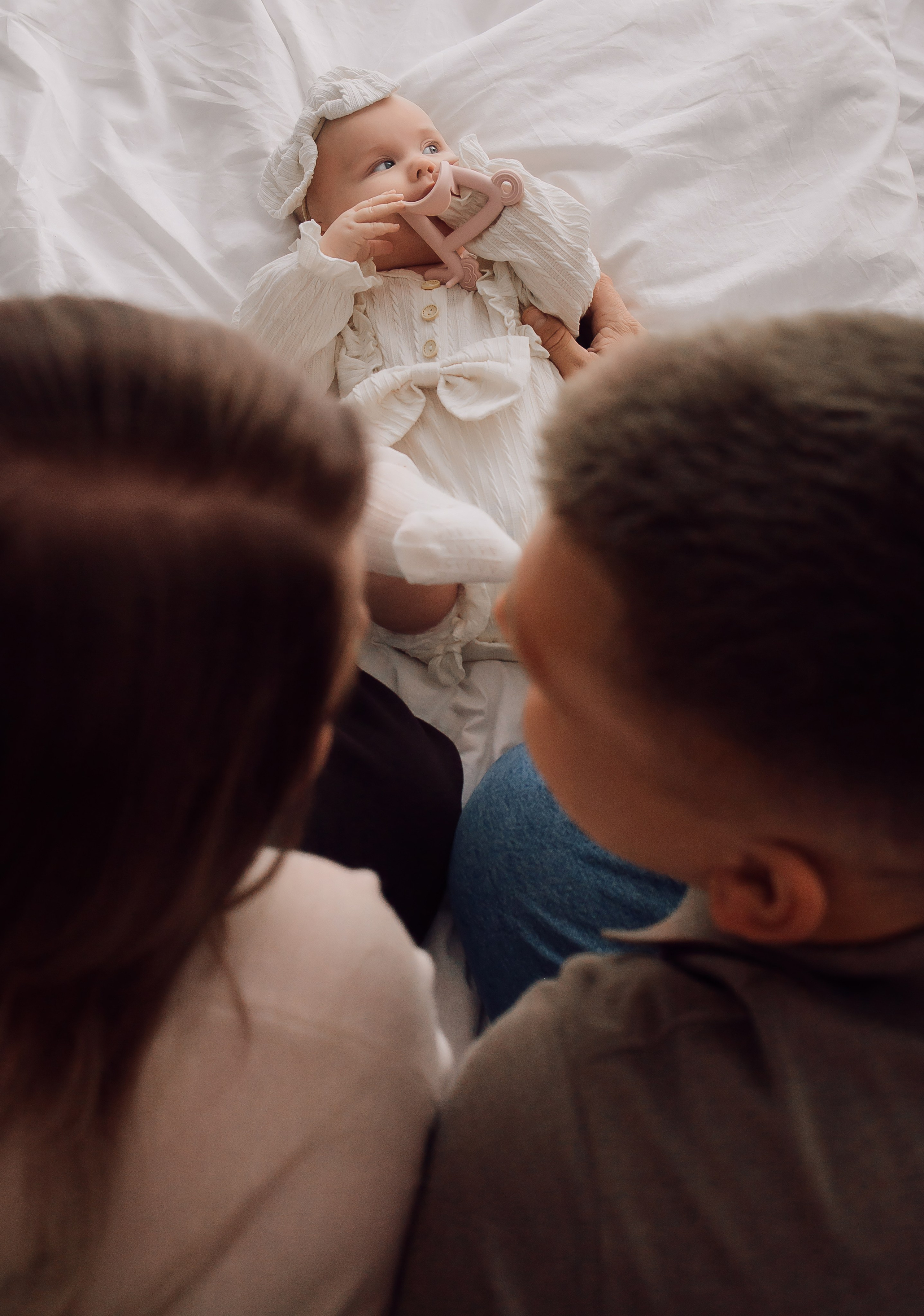 Нелли, Артем и Ева