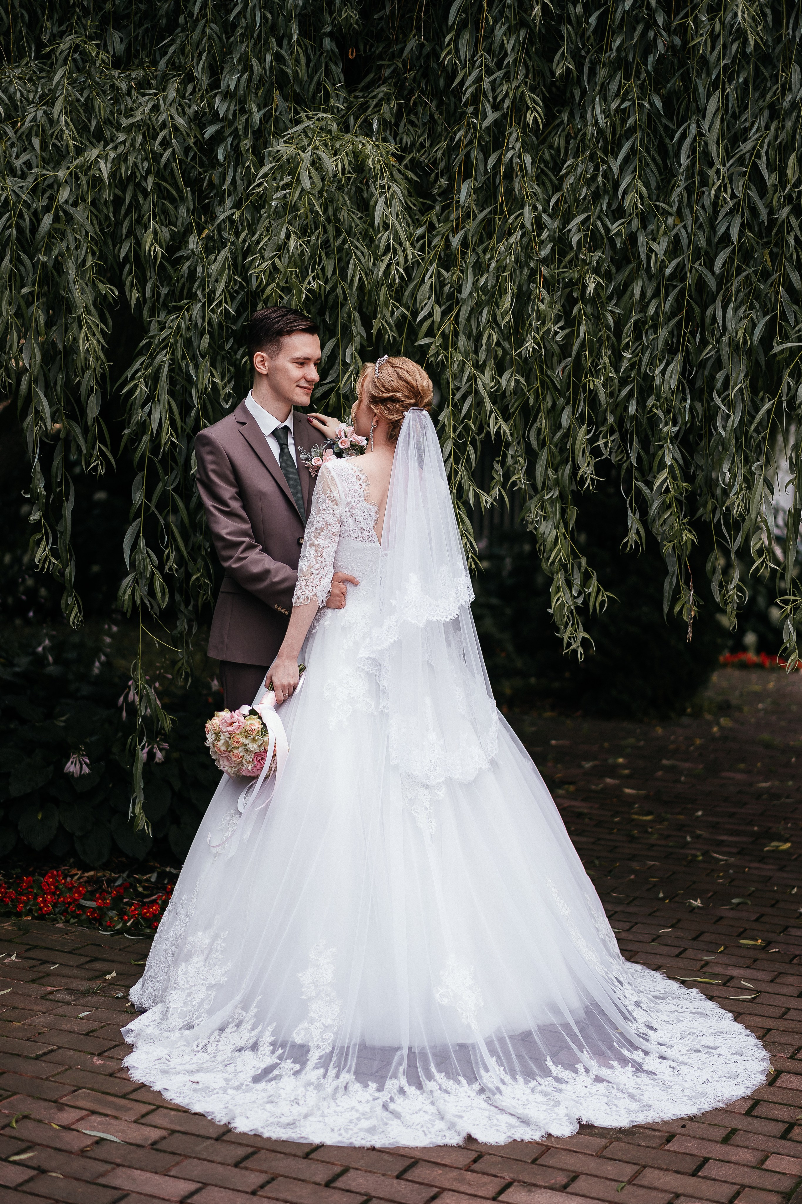 Ксения & Максим | 05.07.2024. Фотограф и видеограф Смоленск | Студия Цезарь