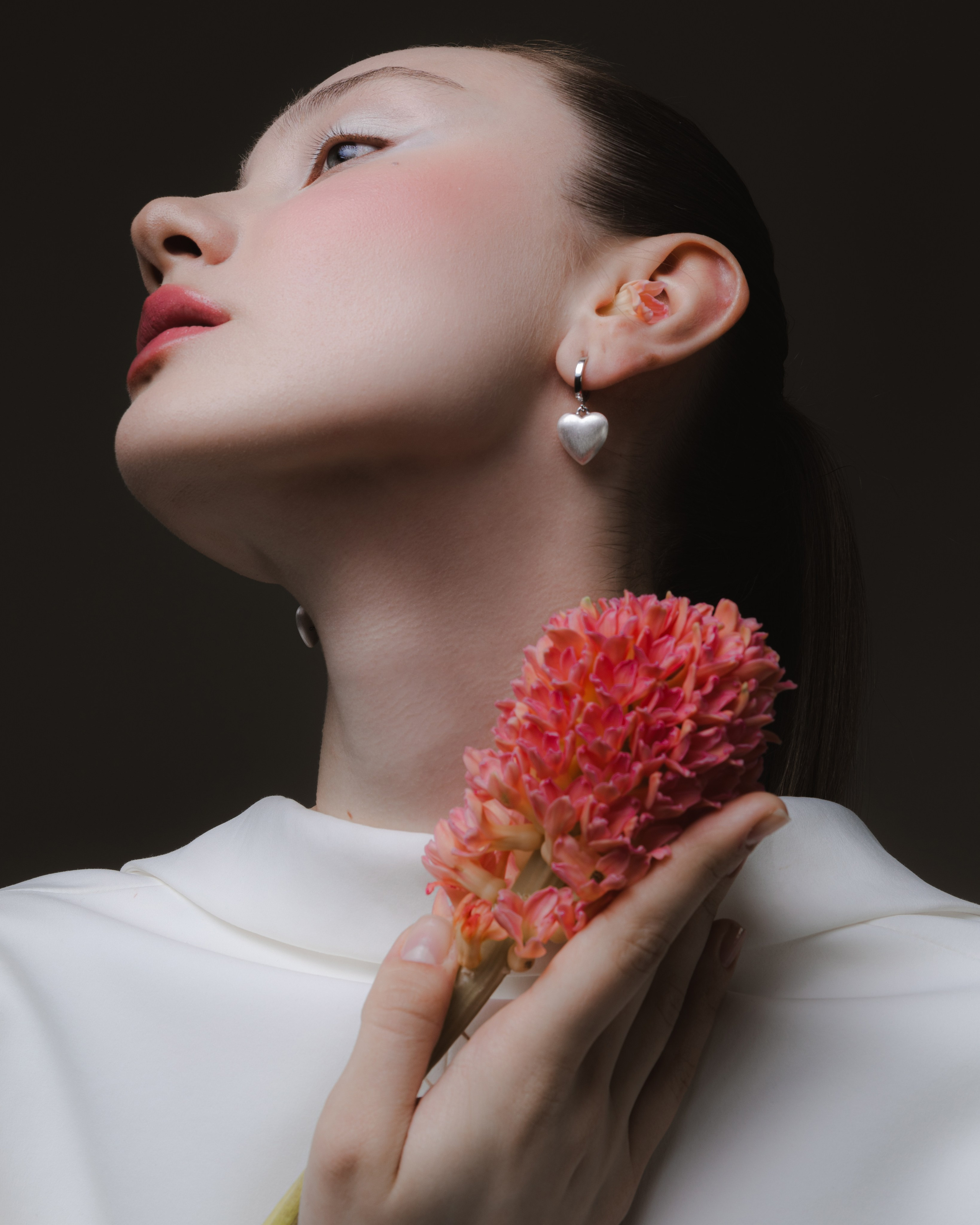 X LATRIKA. Фэшн фотограф в Питере Анна Дондик