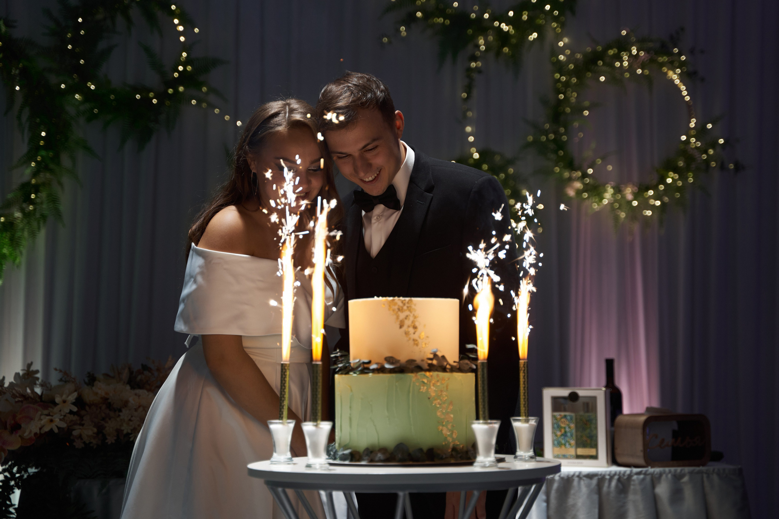 Кирилл и Марта. Свадебный и Репортажный фотограф в Санкт-Петербурге Дмитрий Бирцев