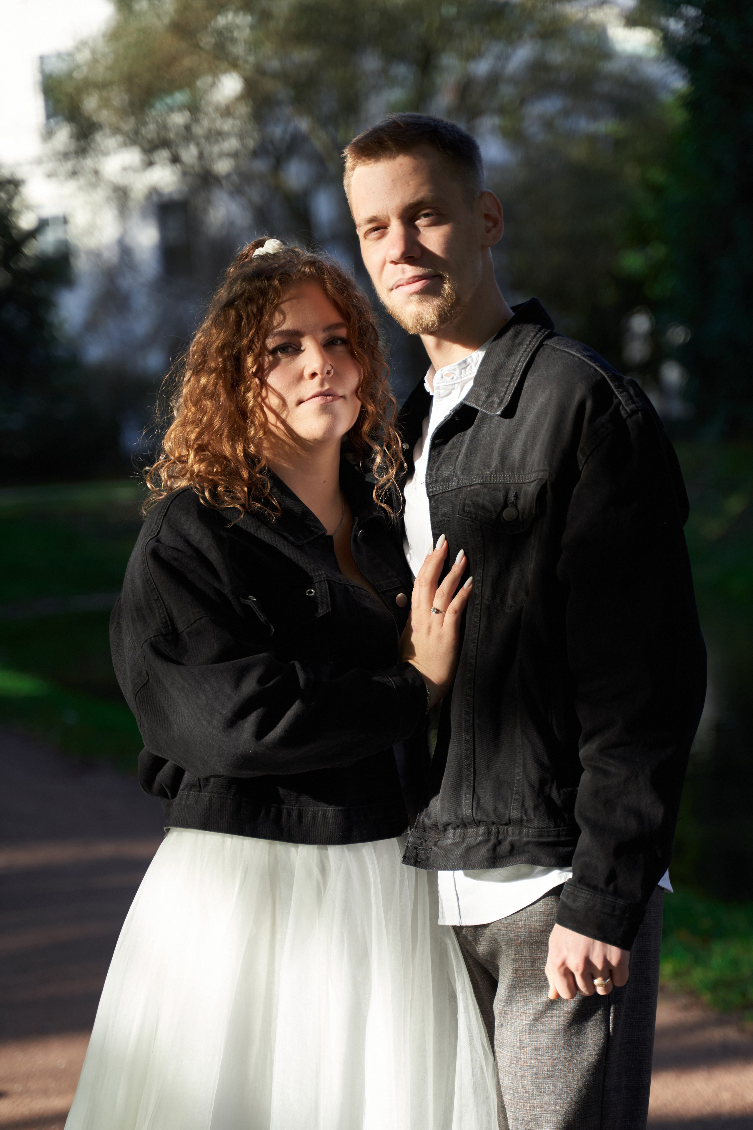 Свадебная серия. Свадебный и Репортажный фотограф в Санкт-Петербурге Дмитрий Бирцев