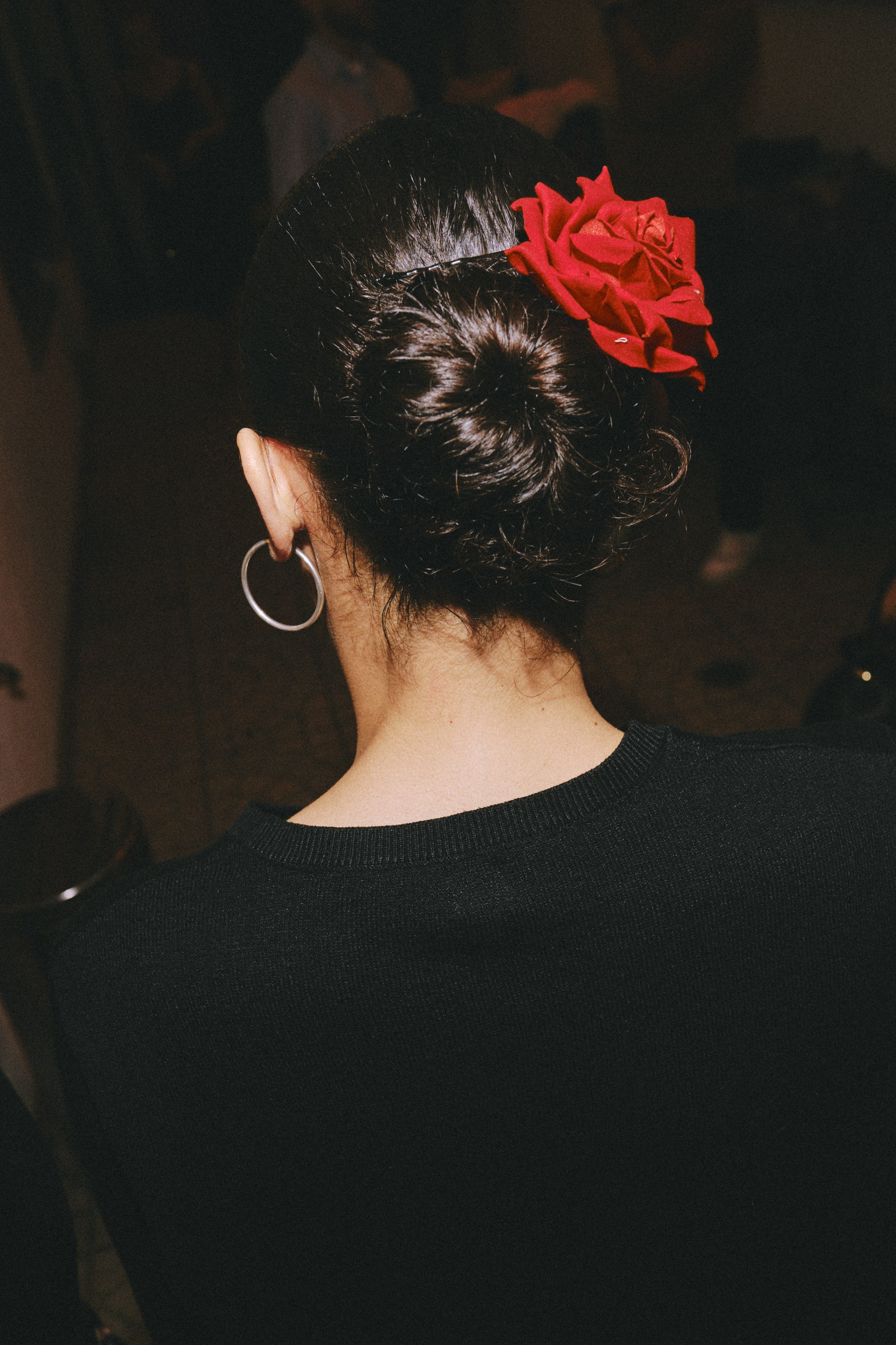 Winter Show | Ballroom Dance Paris. Eduard Savosin | Documentary & Portrait Photographer in Paris