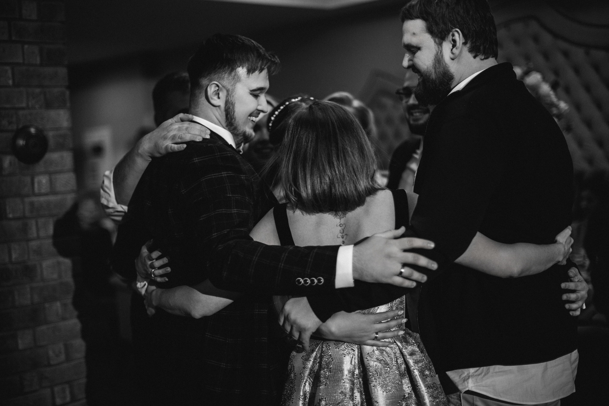 Валерия & Александр. Фотограф Амирян Марина