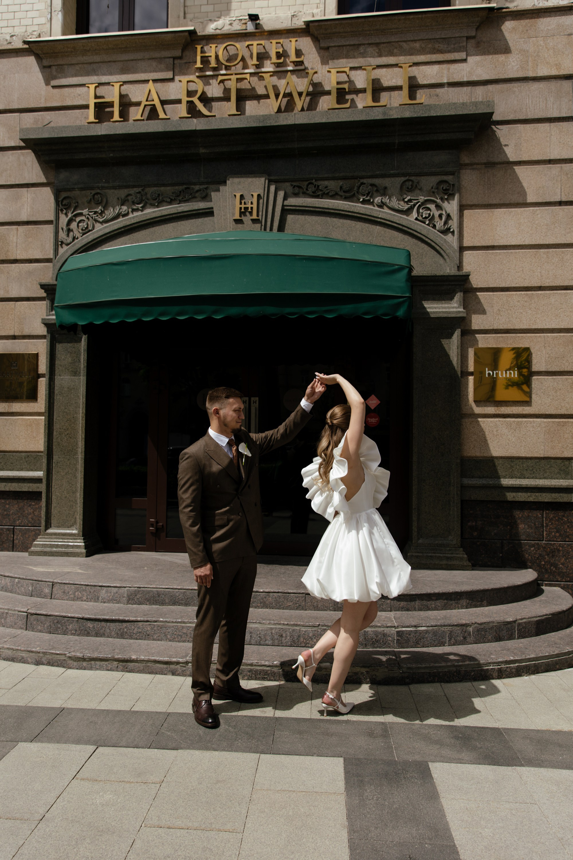 Аля и Саша — день росписи. Фотограф Сергиев Посад Москва Хованская Екатерина