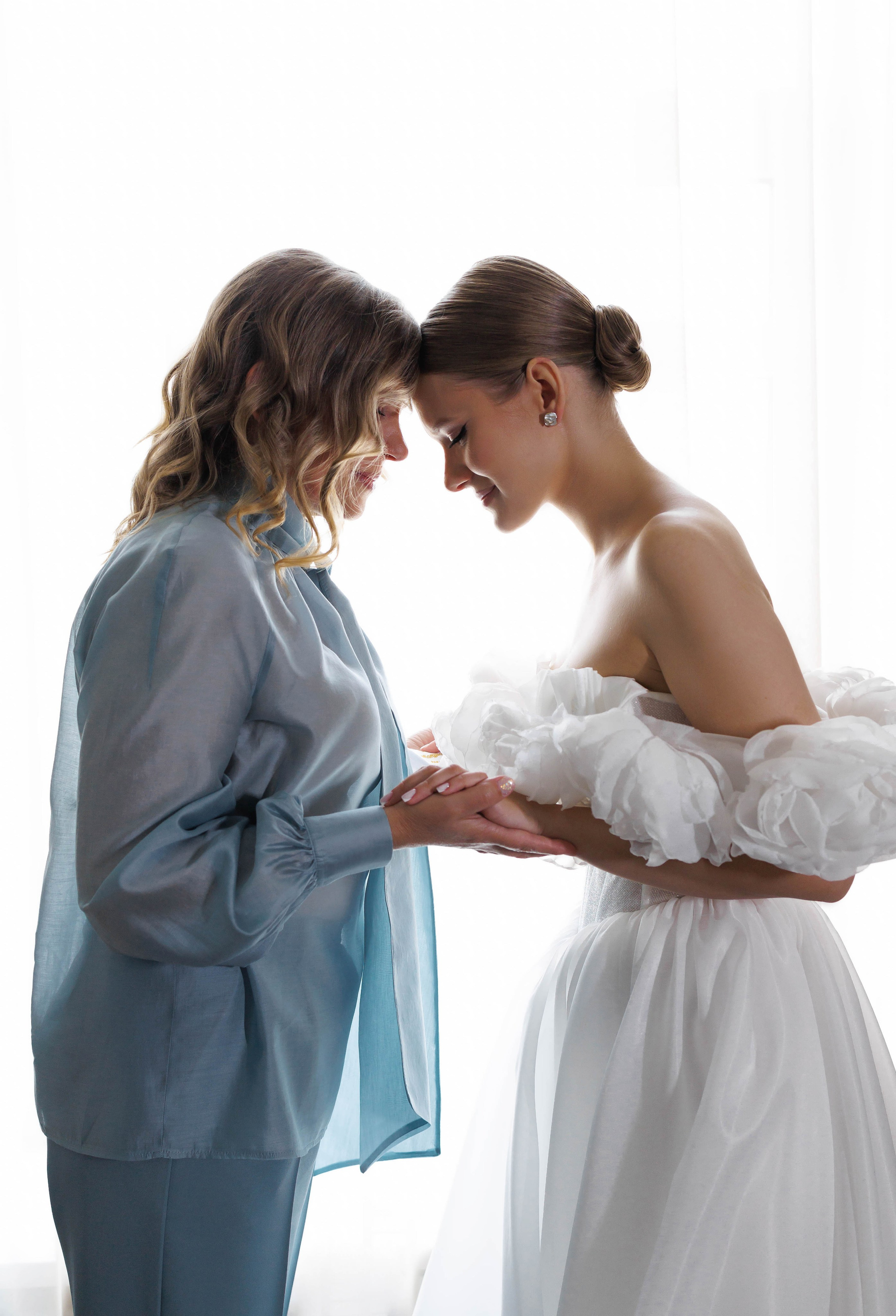 Анна и Святослав. Свадебный фотограф Иркутск