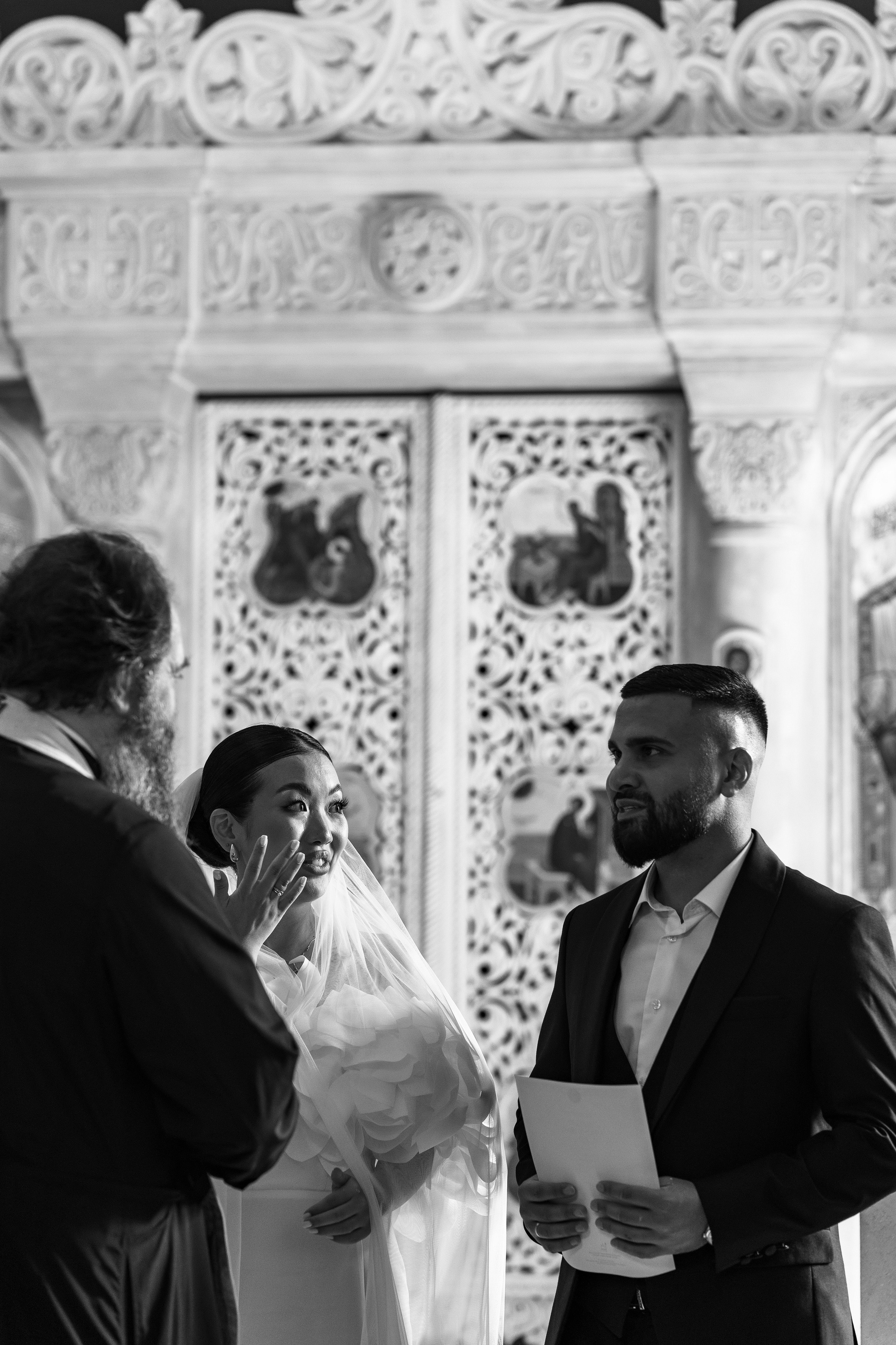 Давид и Владислава. Свадебный и портретный фотограф в Симферополе и Крыму