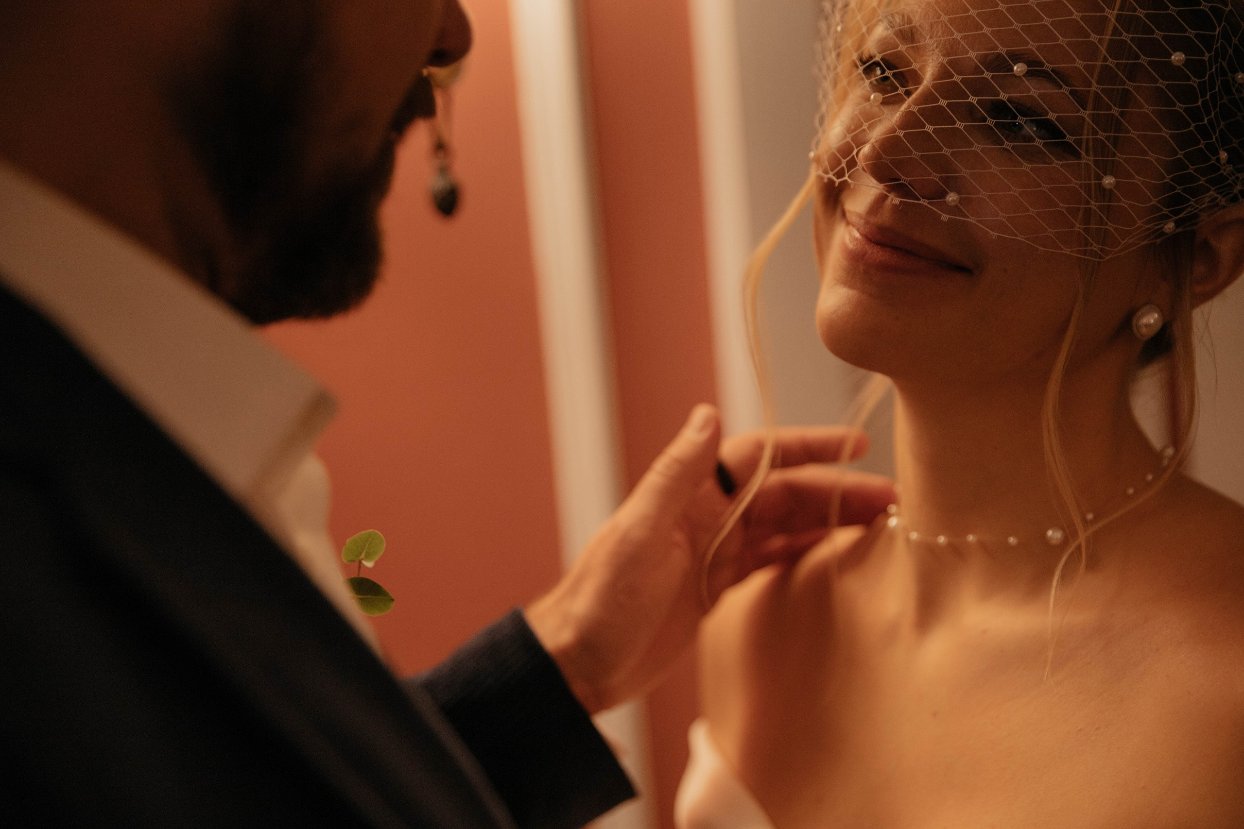 Константин и Екатерина. Фотограф Барнаул Полина Теплова