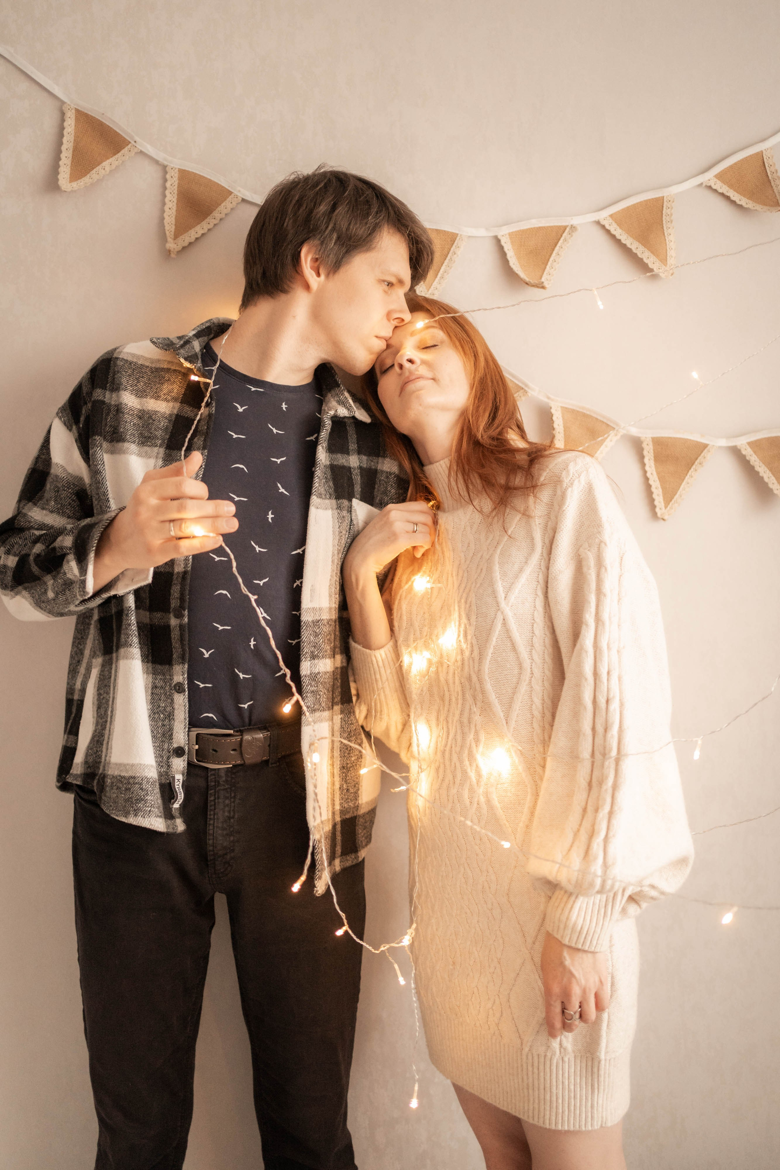 Домашние съемки. Фотограф/ видеограф Катя Ильина Калуга