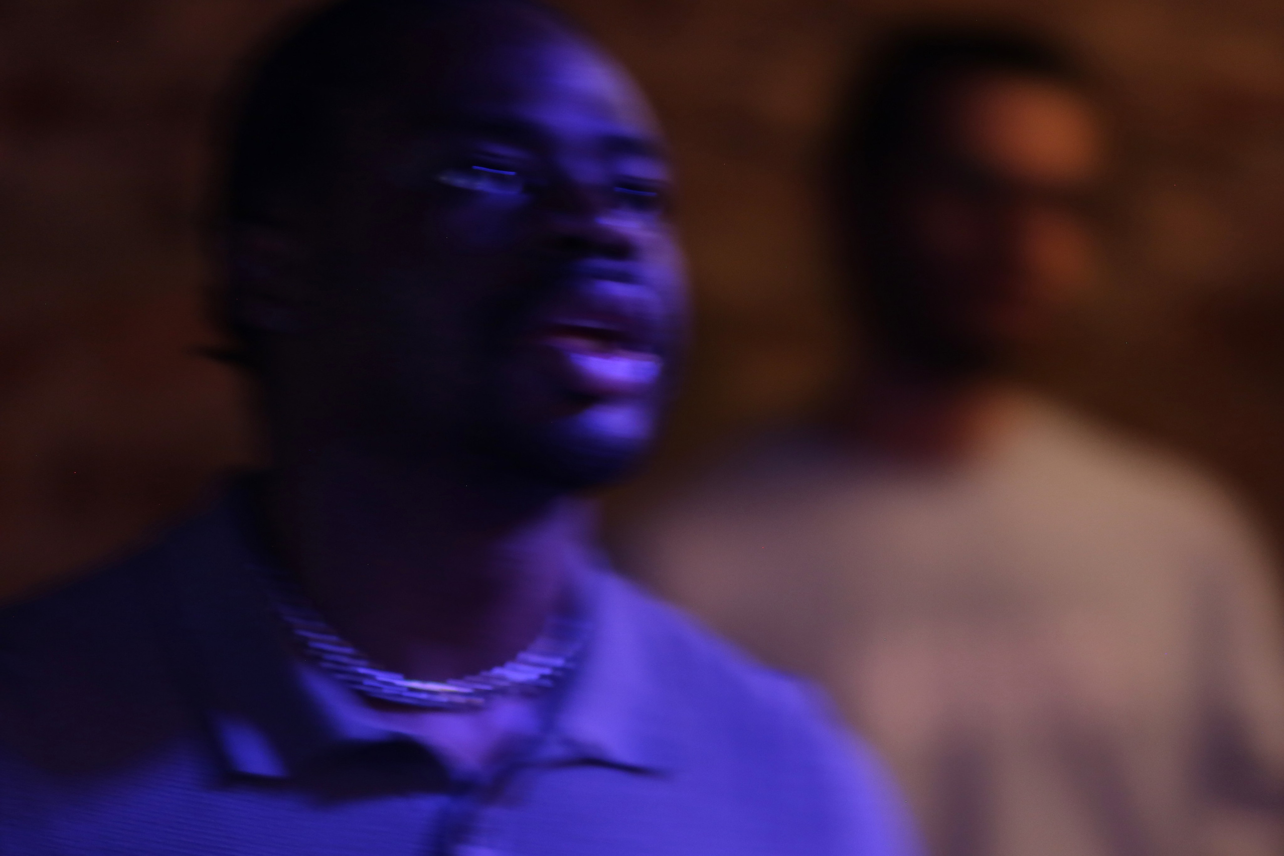 Table tennis tournament in Lakhesis. Фотограф Антонина Гудкова