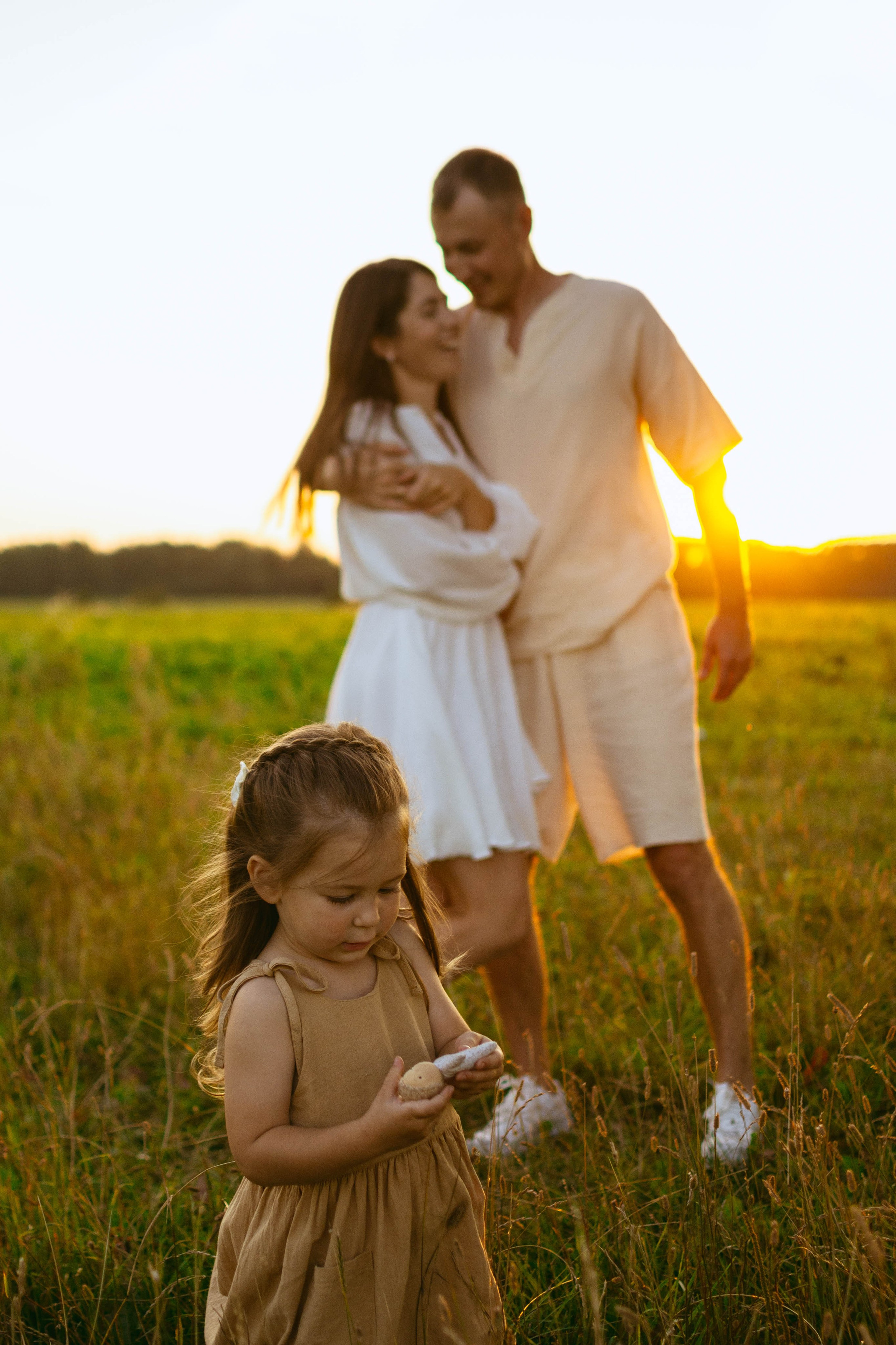 Лайфстайл. Фотограф новорождённых в Санкт-Петербурге Наталья Булгакова