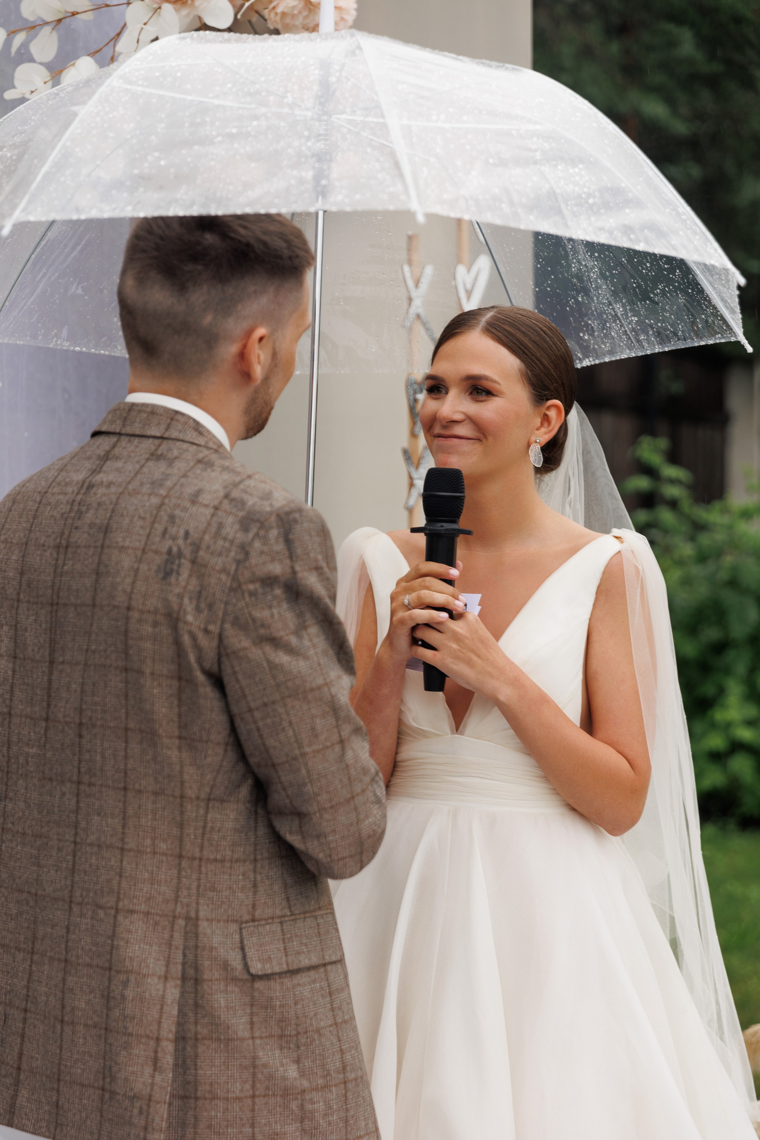 Анастасия и Семен 17 июля 2024. Свадебный и портретный фотограф в Сыктывкаре Слава Изъюров