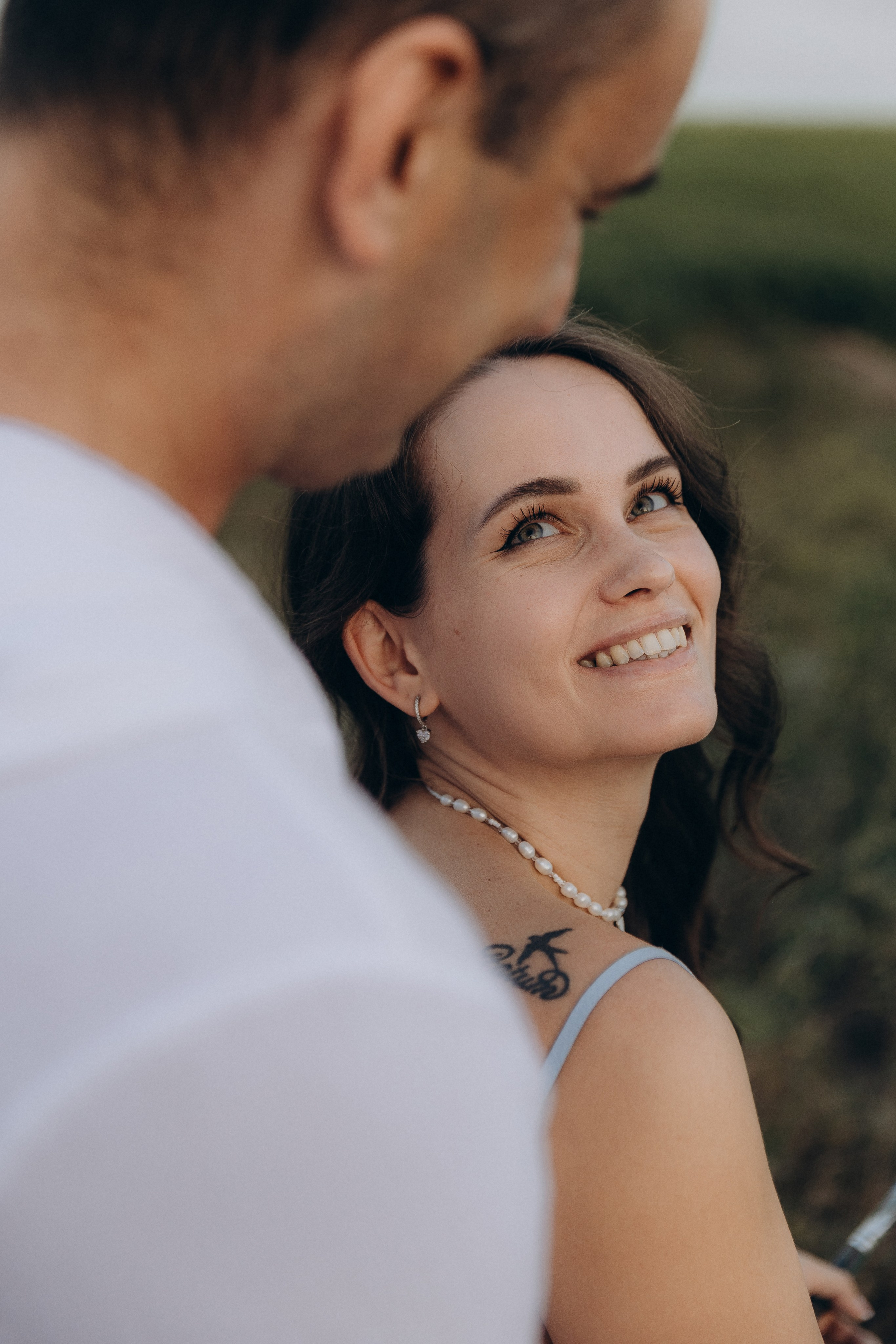 Марго и Дима. Главная